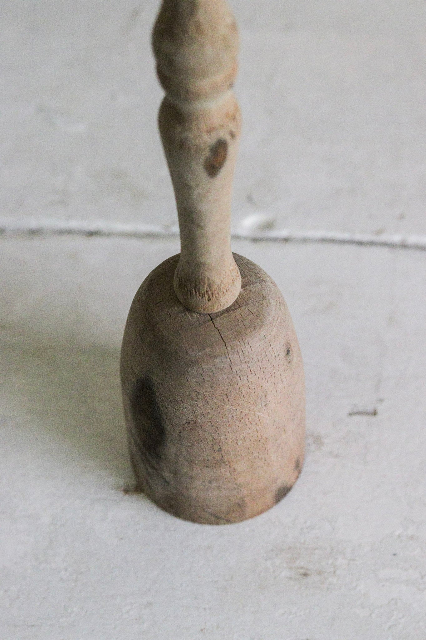 Vintage English Pestle