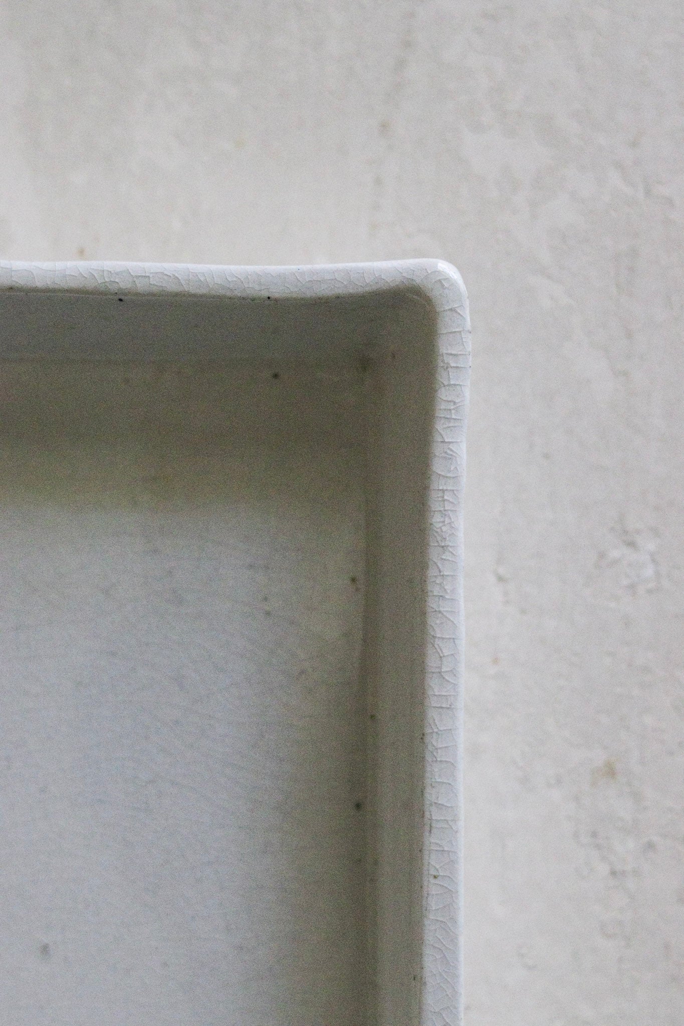 Petite Vintage Developing Tray
