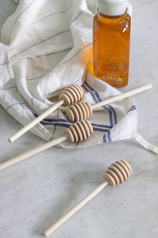 Honey Dipper