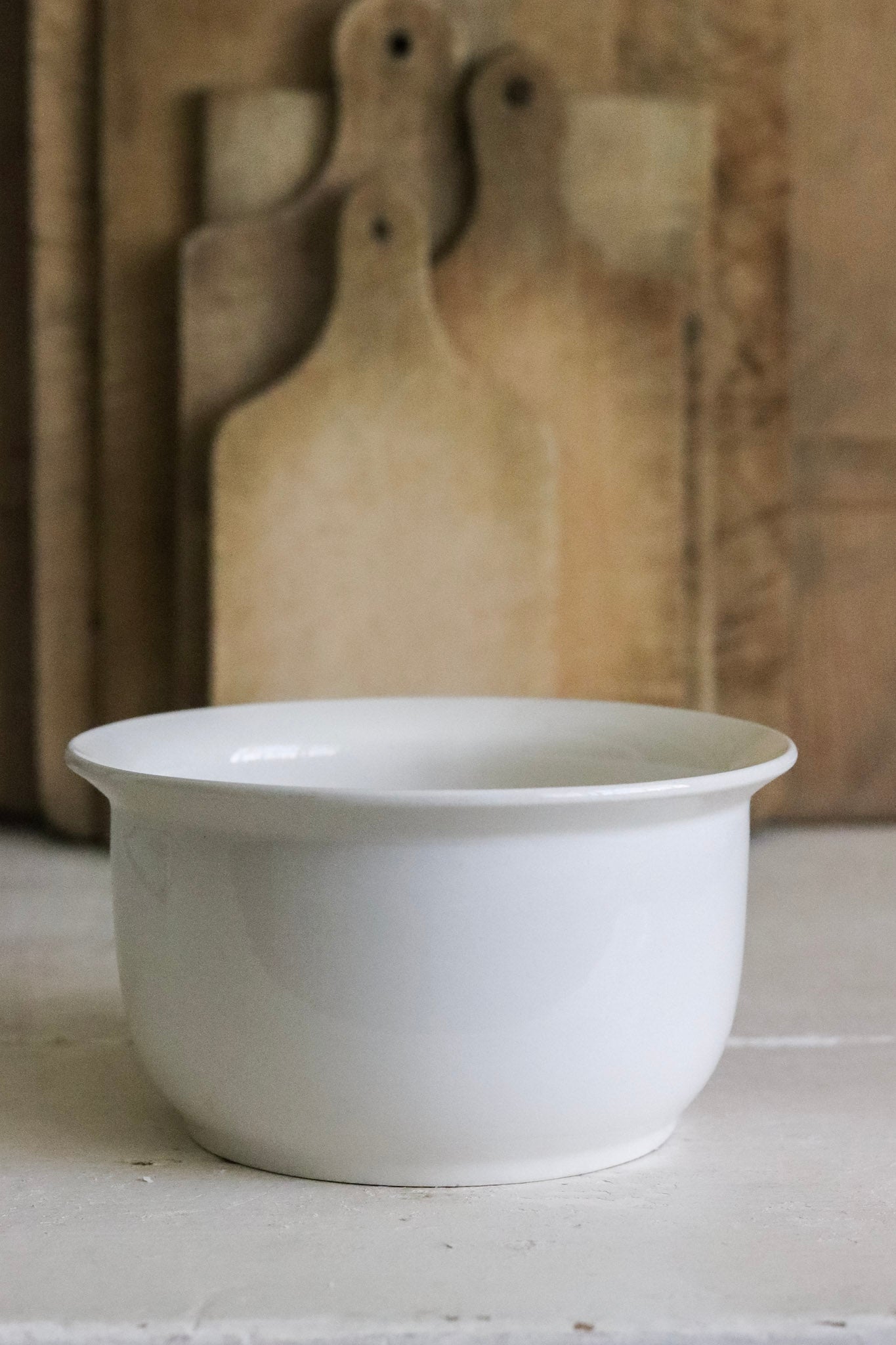 Antique English Child's Chamber Pot