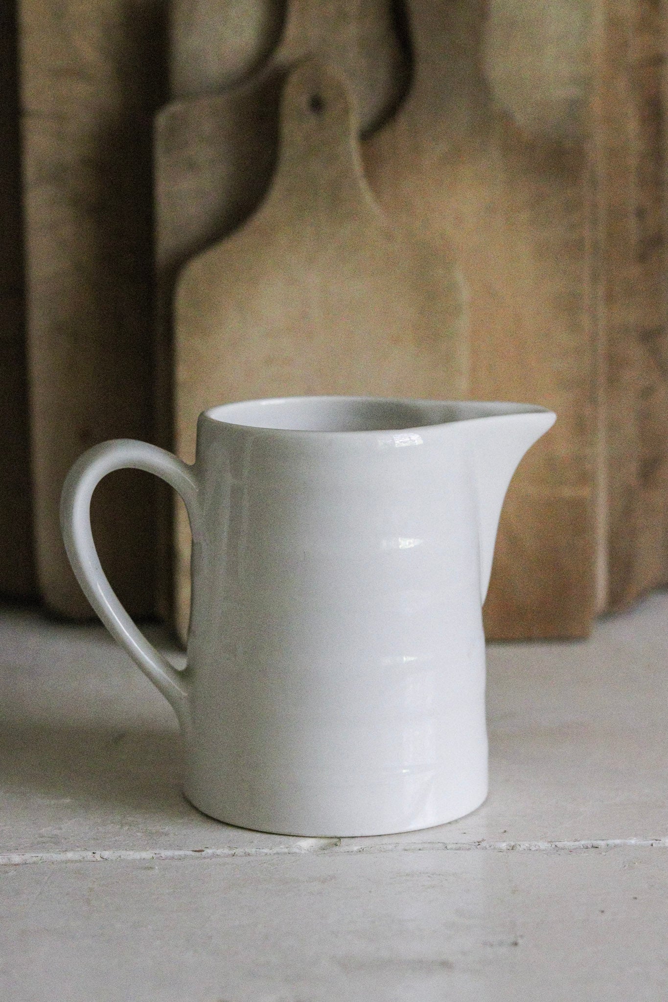 Vintage Dutch 1/2L Pitcher