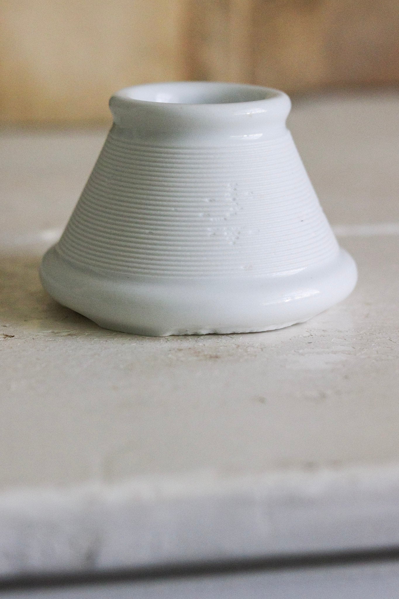 Vintage French Match Striker