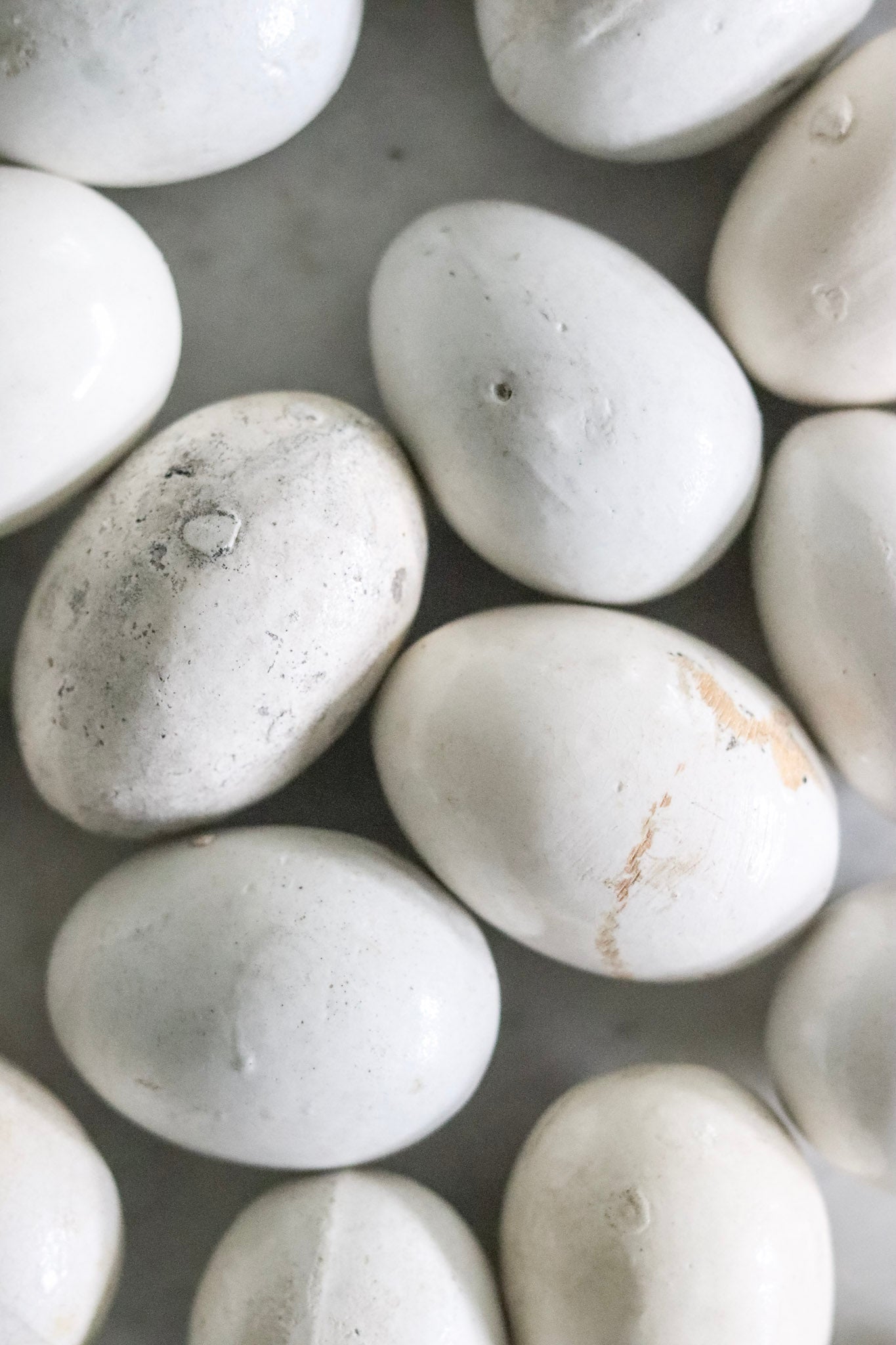 English Broody Hen Egg
