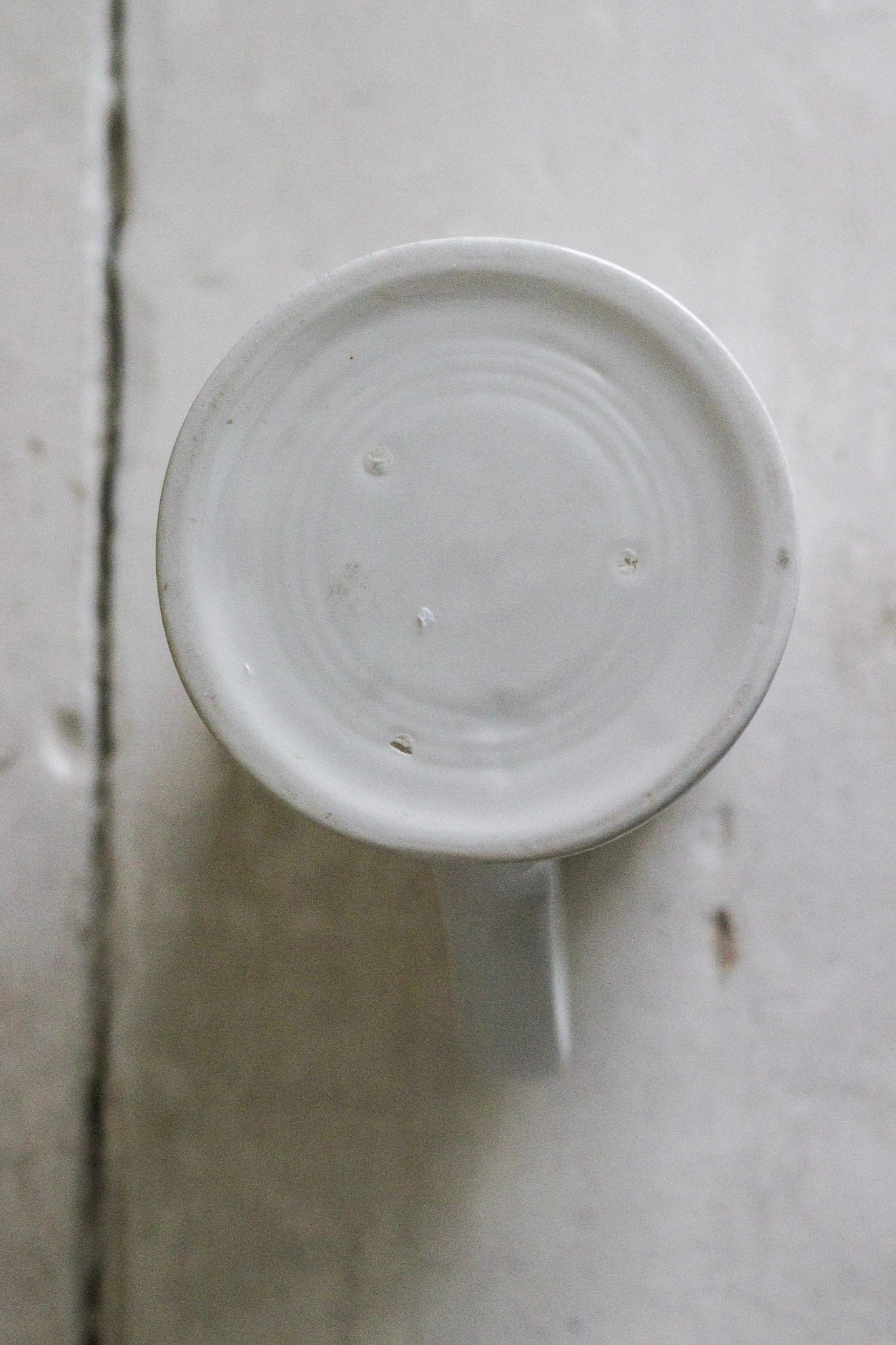 Vintage Dutch 1/2L Pitcher