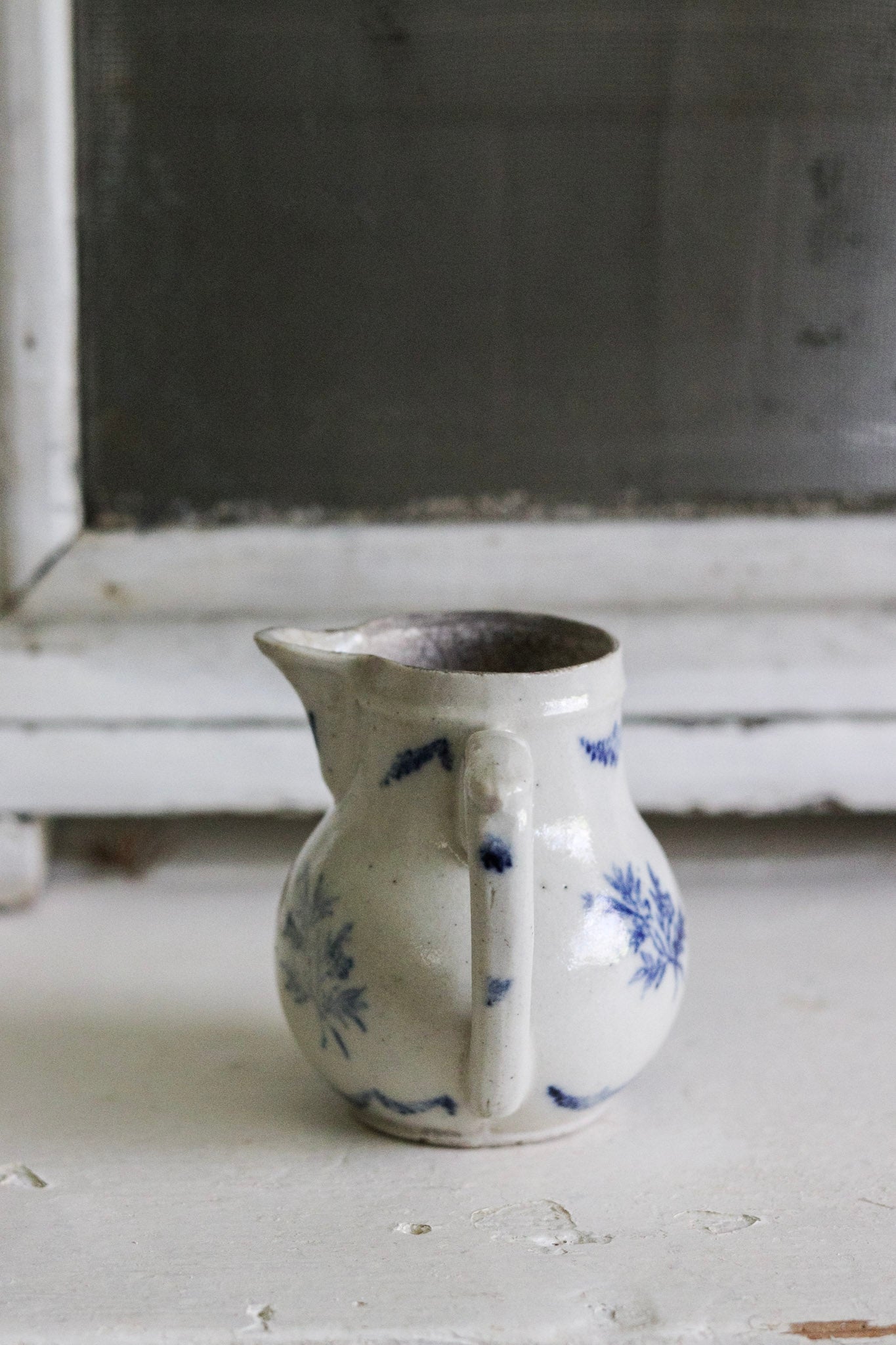 Petite Saint Uze Creamer