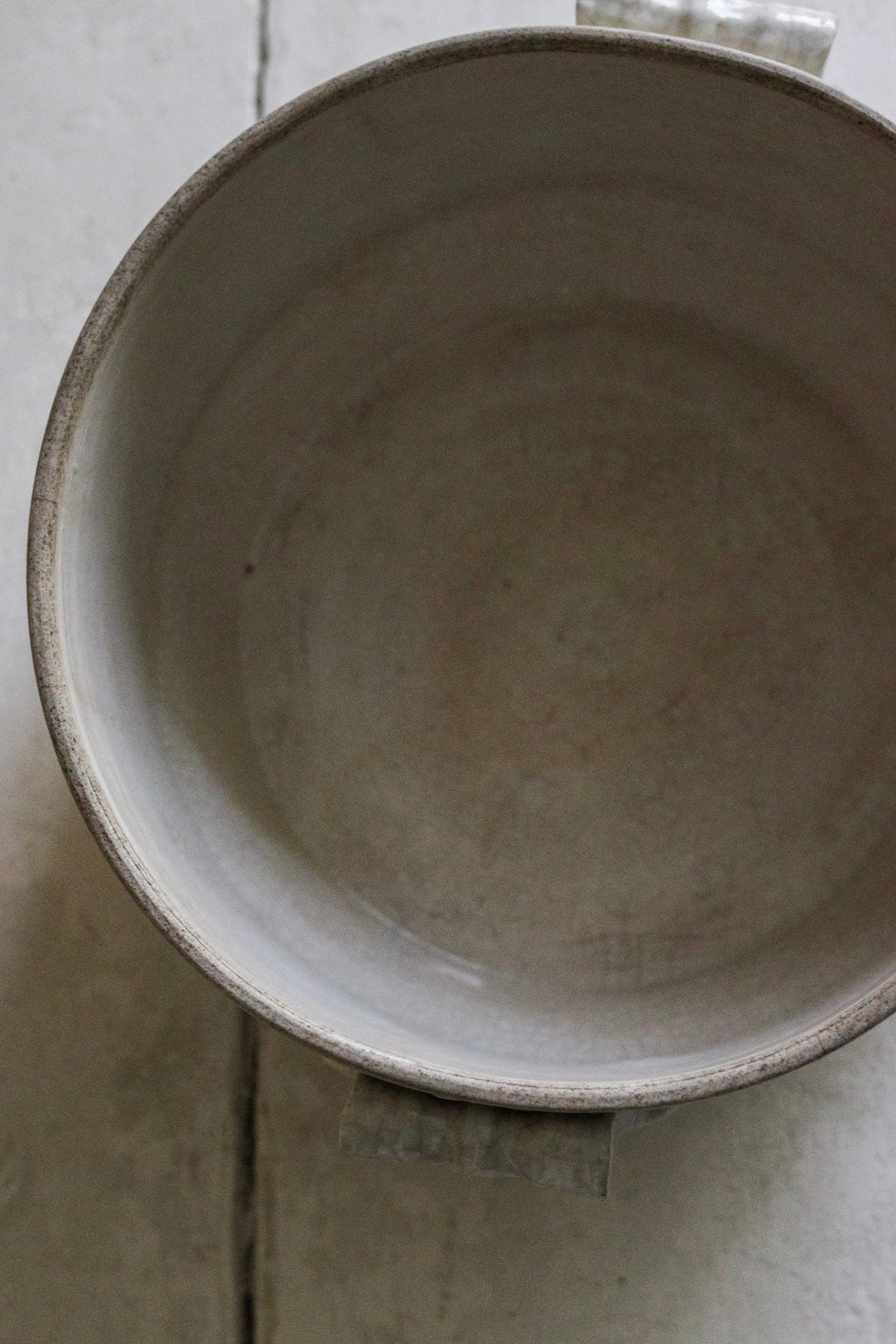 Large Vintage French Saint Uze Style Tureen