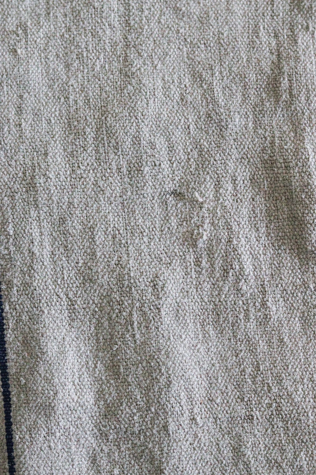 Vintage European Grain Sack No.10