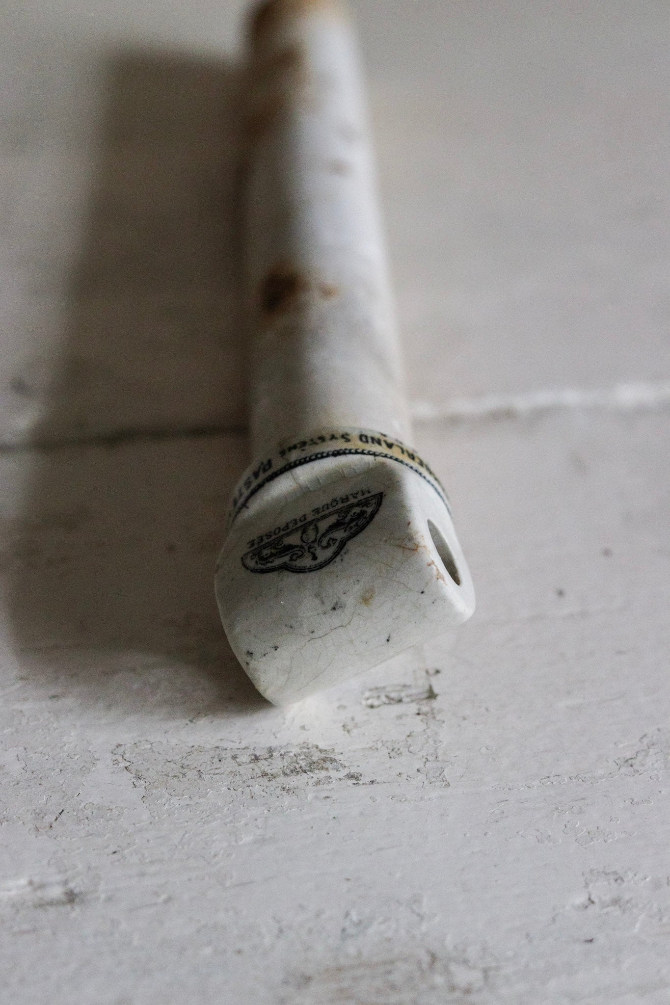 Rare Antique French Water Filter