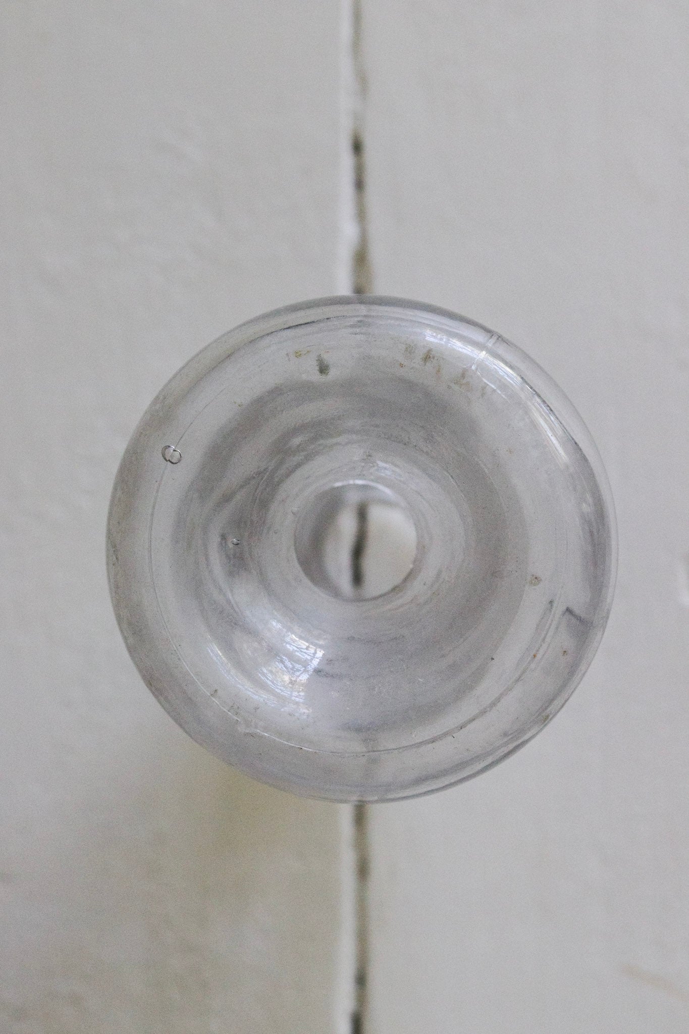 Petite Vintage French Wasp Trap