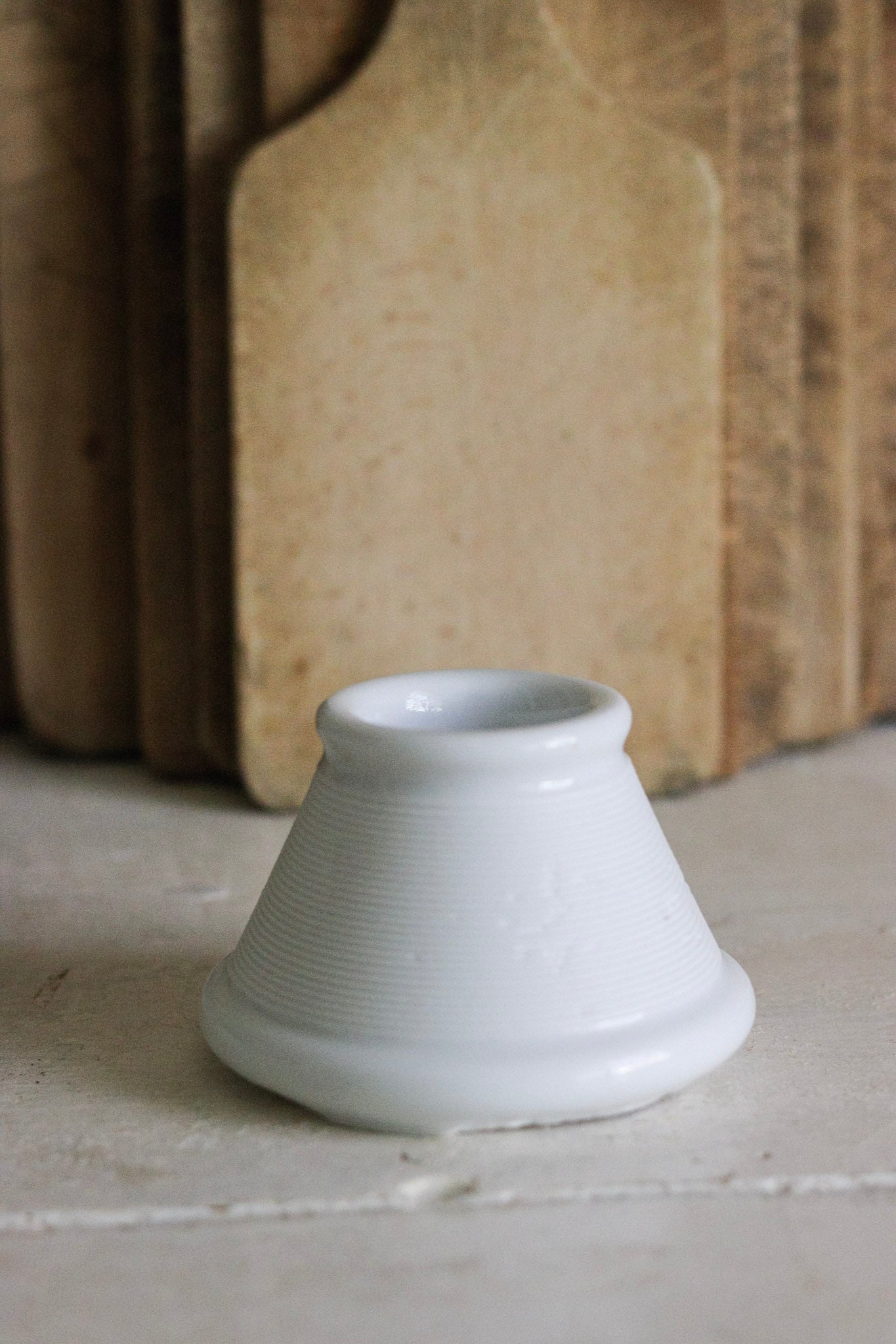 Vintage French Match Striker
