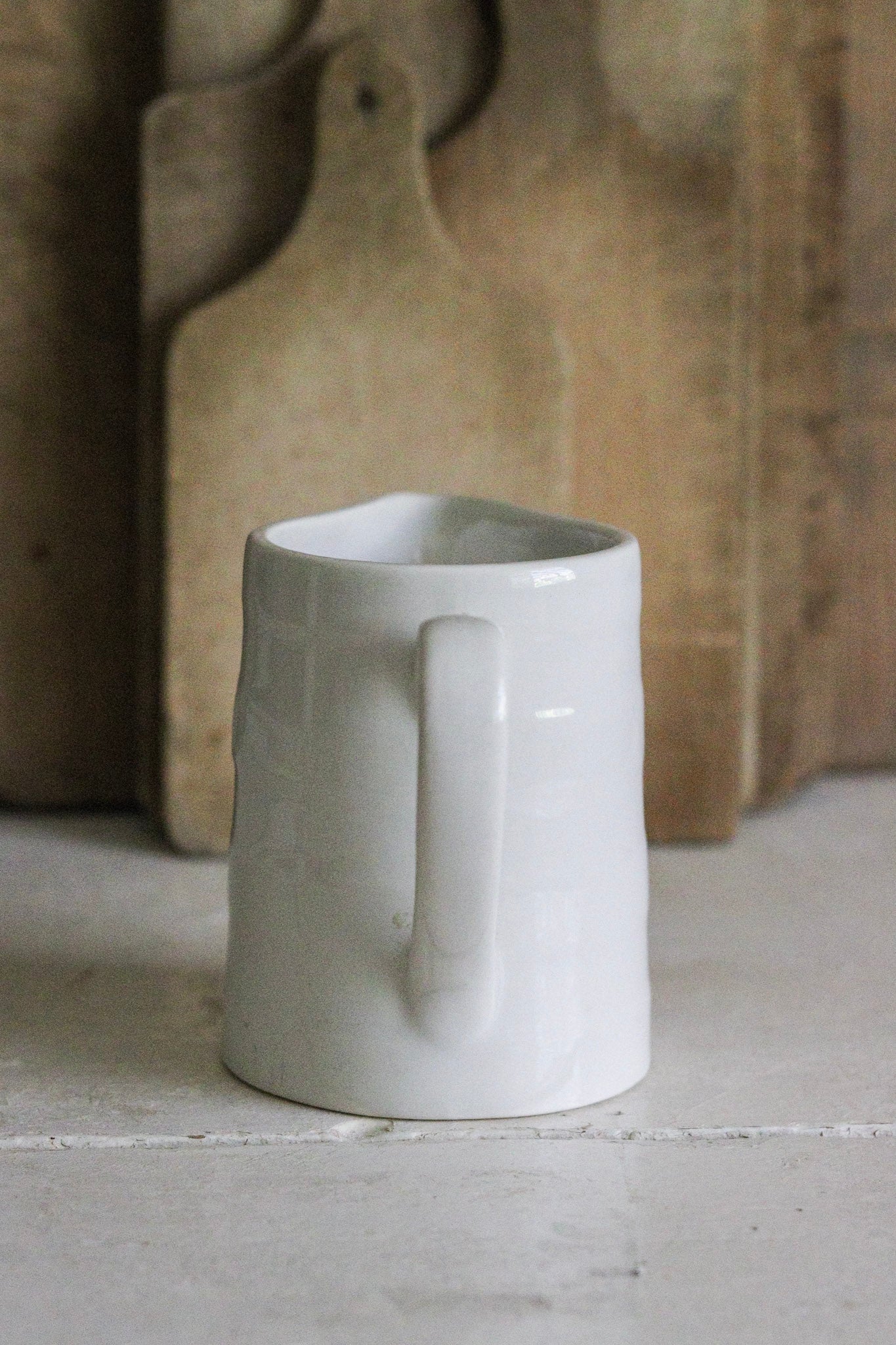 Vintage Dutch 1/2L Pitcher