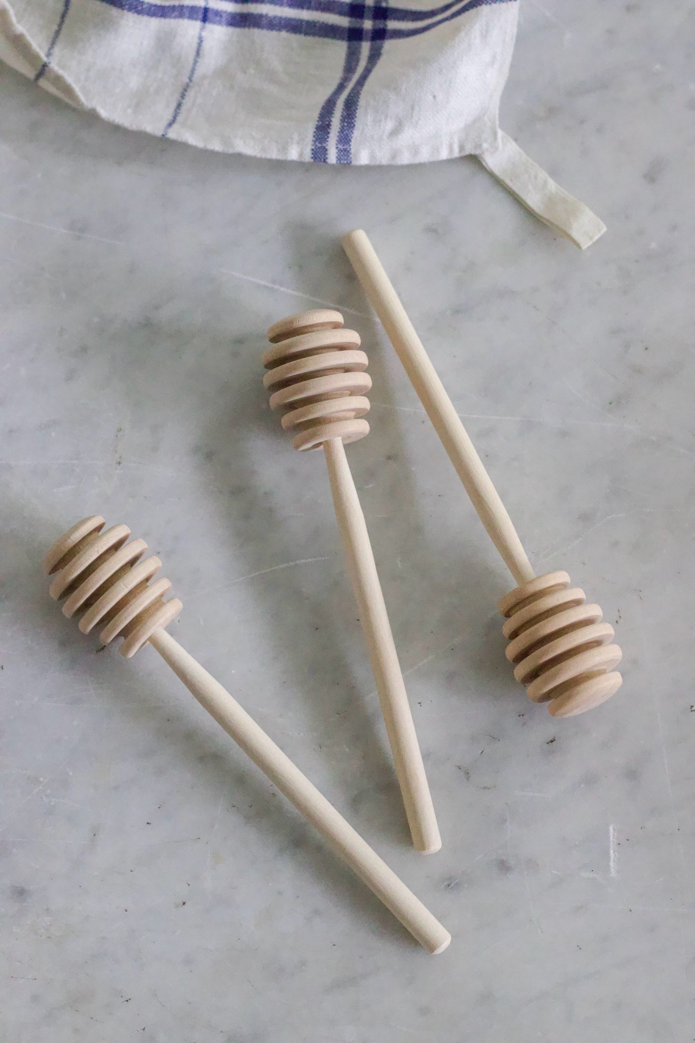 Honey Dipper