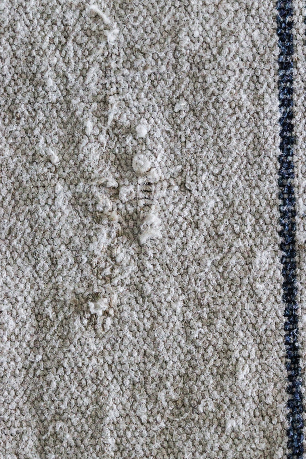 Vintage European Grain Sack No. 5