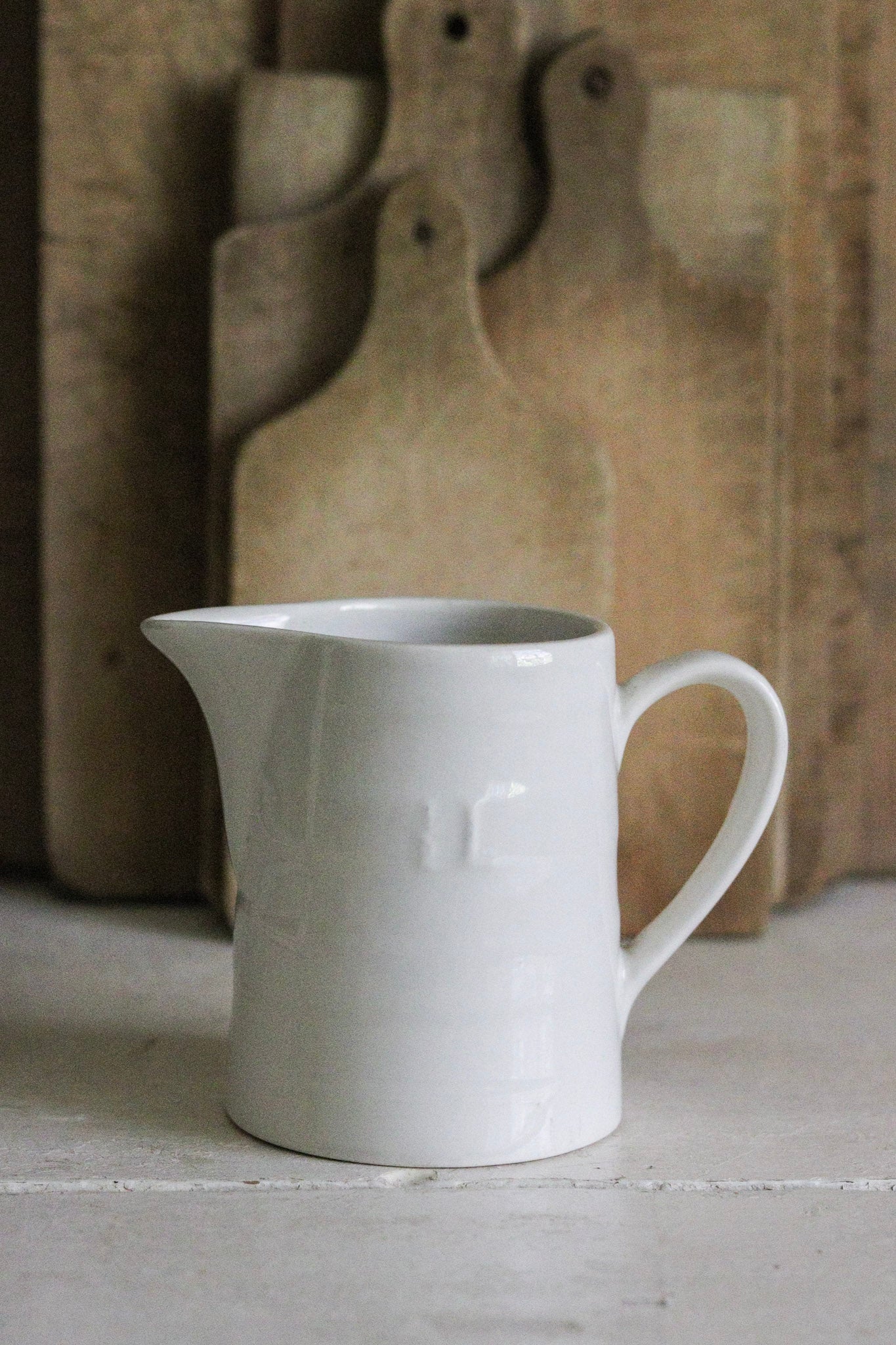 Vintage Dutch 1/2L Pitcher