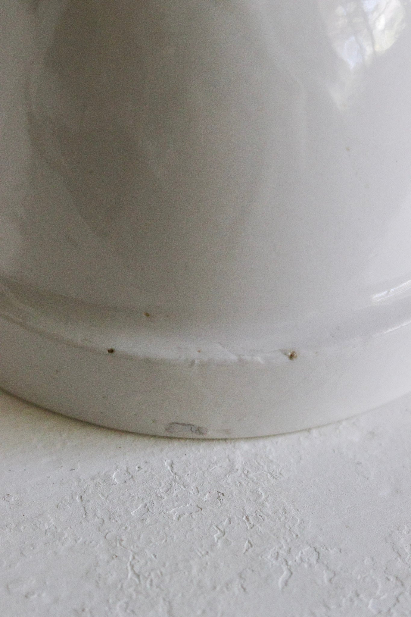 Pair of Vintage English Pudding Bowls No.5