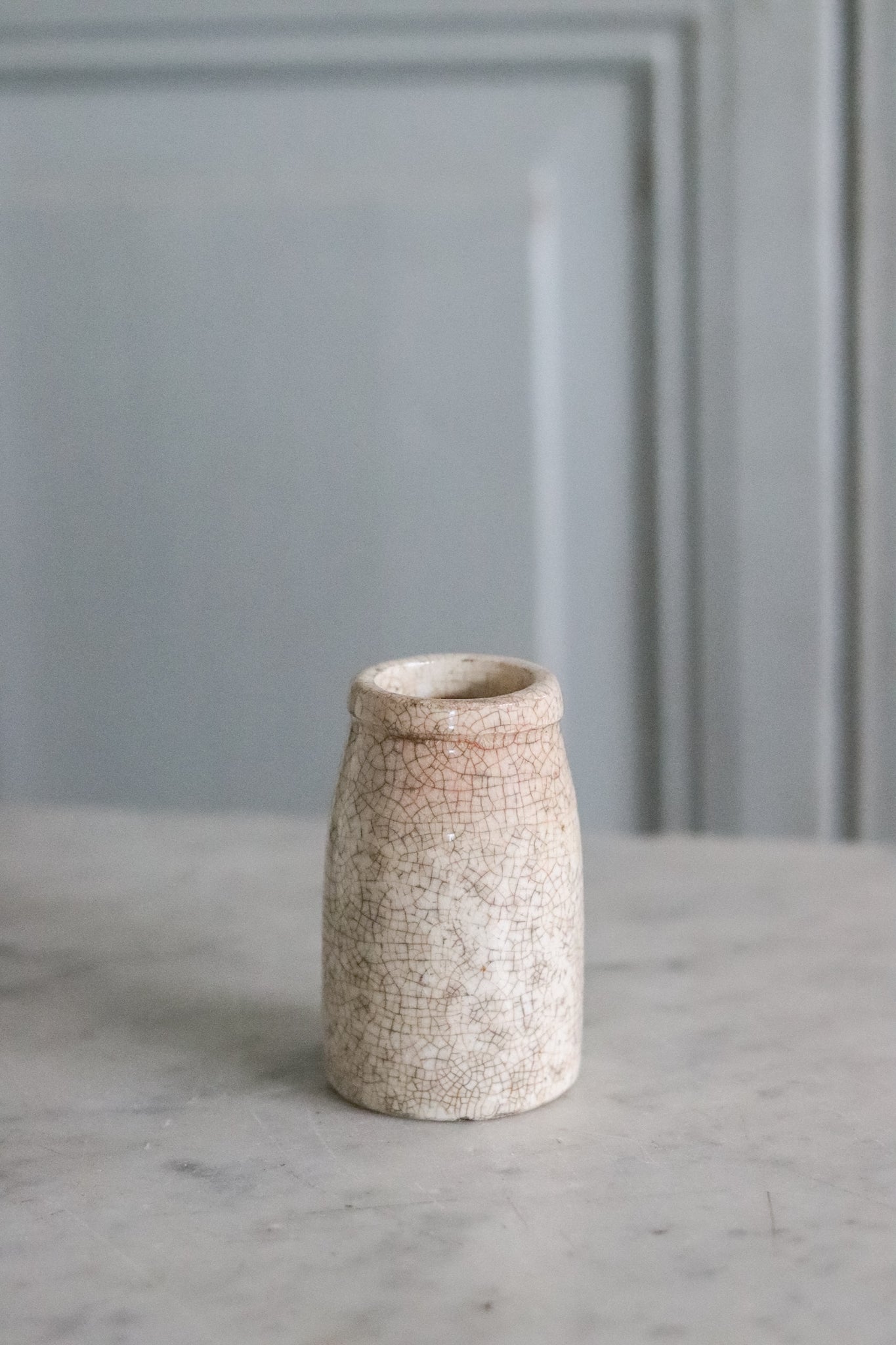 Antique English Pot