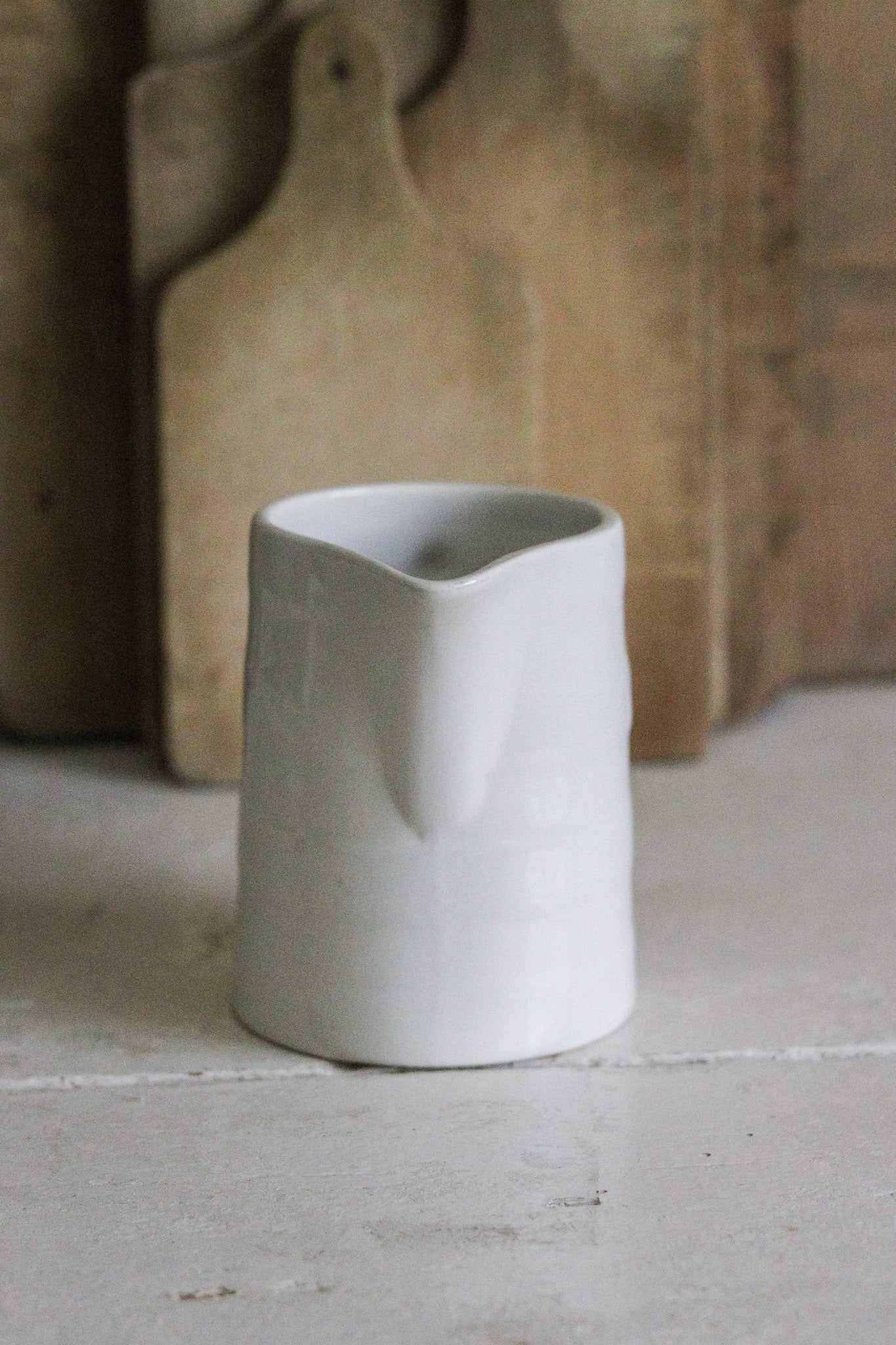 Vintage Dutch 1/2L Pitcher