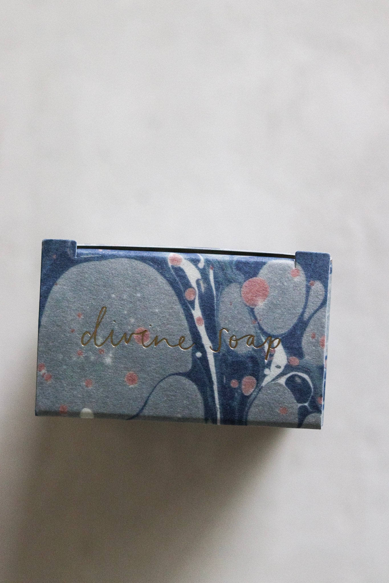 French Hand Soap Bar - Coconut Milk