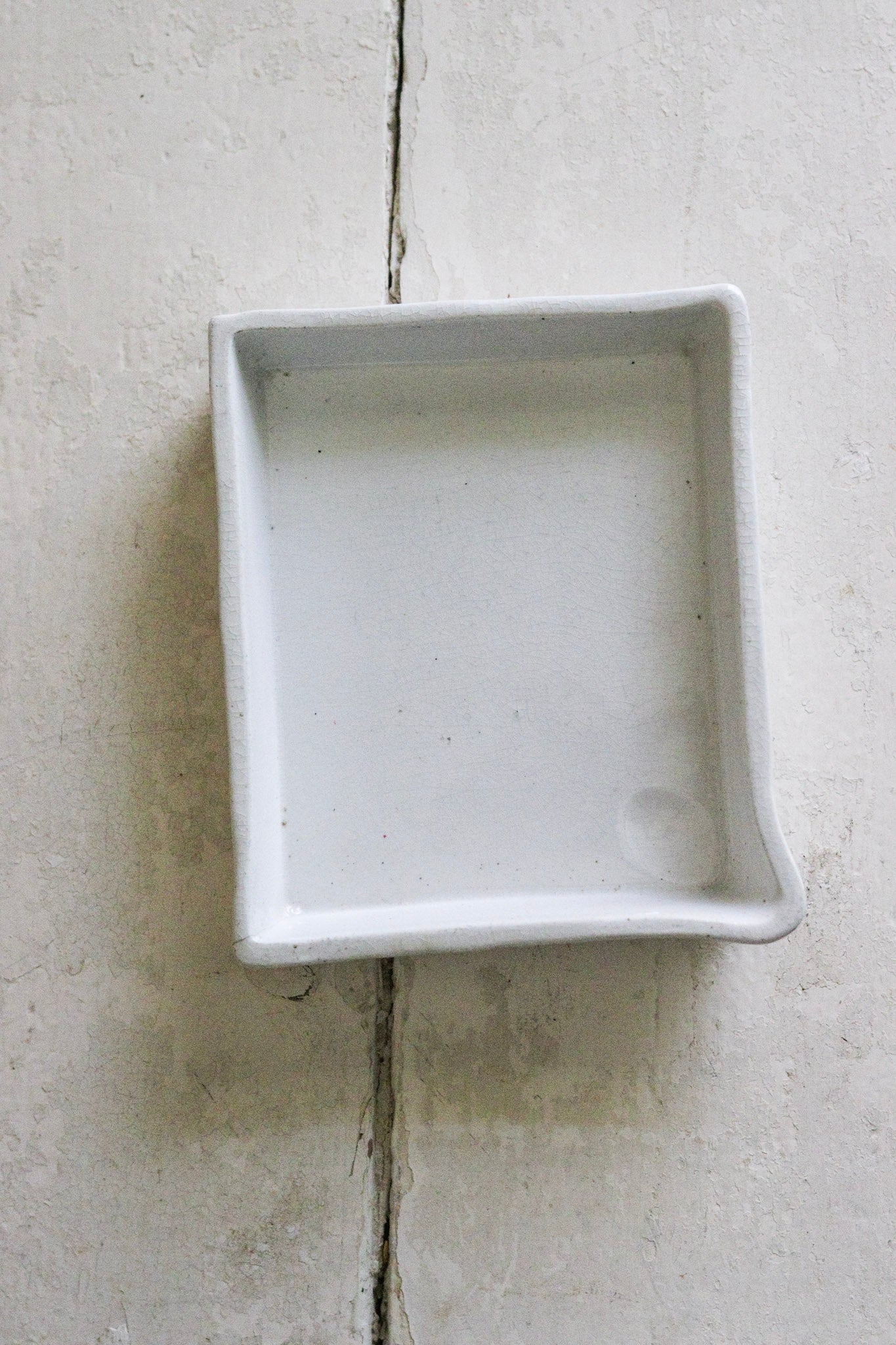 Petite Vintage Developing Tray