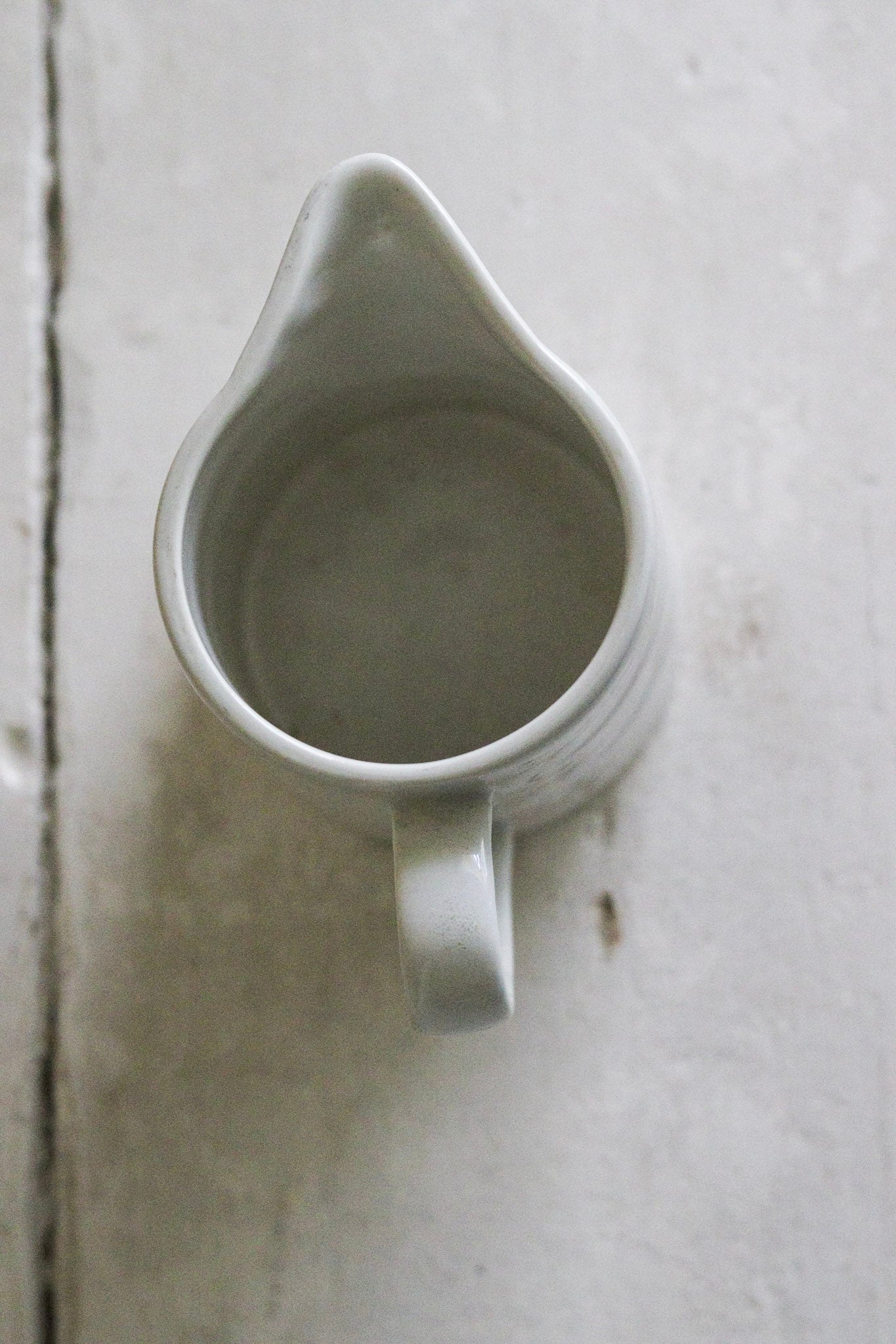 Vintage Dutch 1/2L Pitcher
