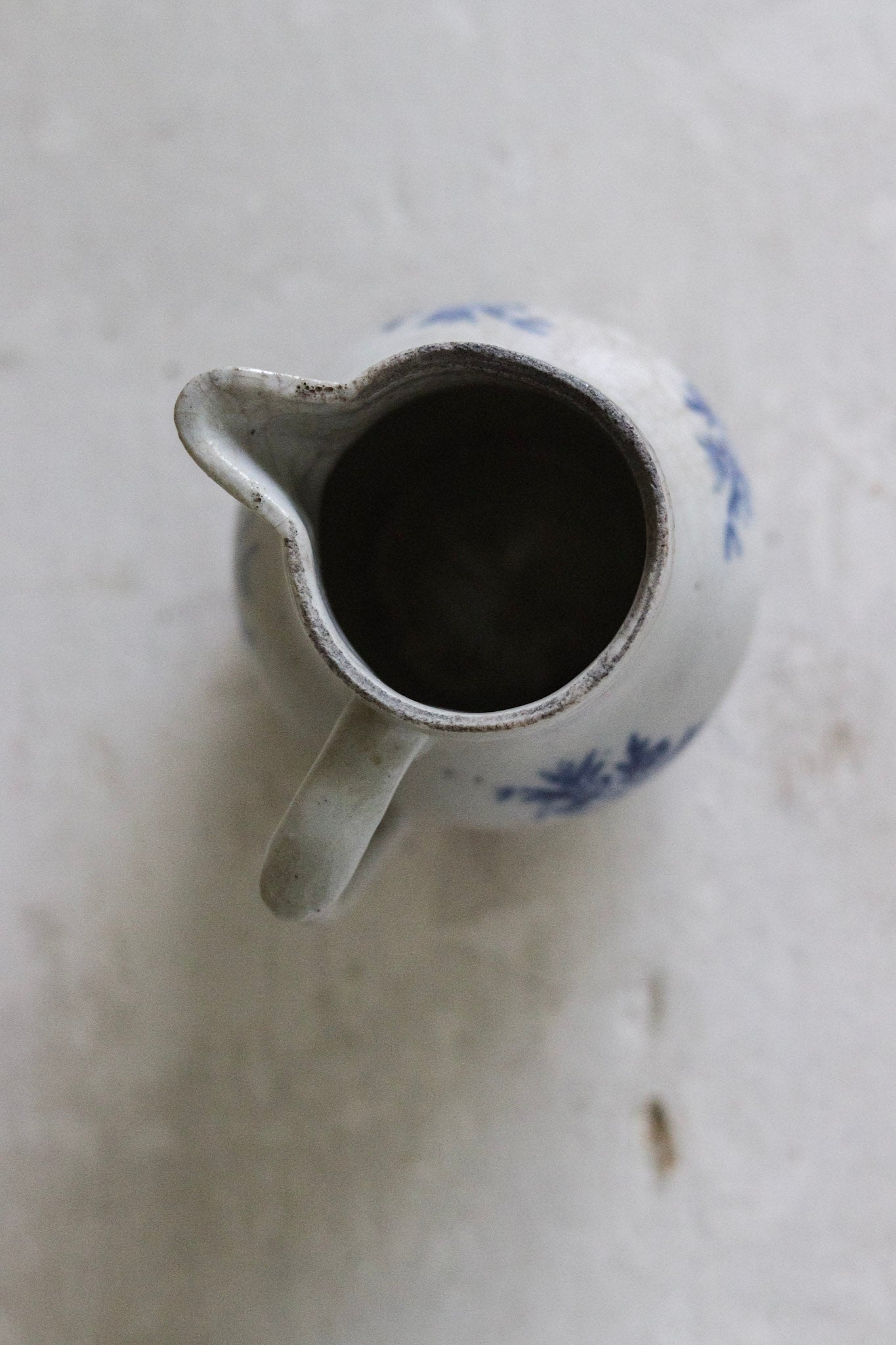 Petite Saint Uze Creamer