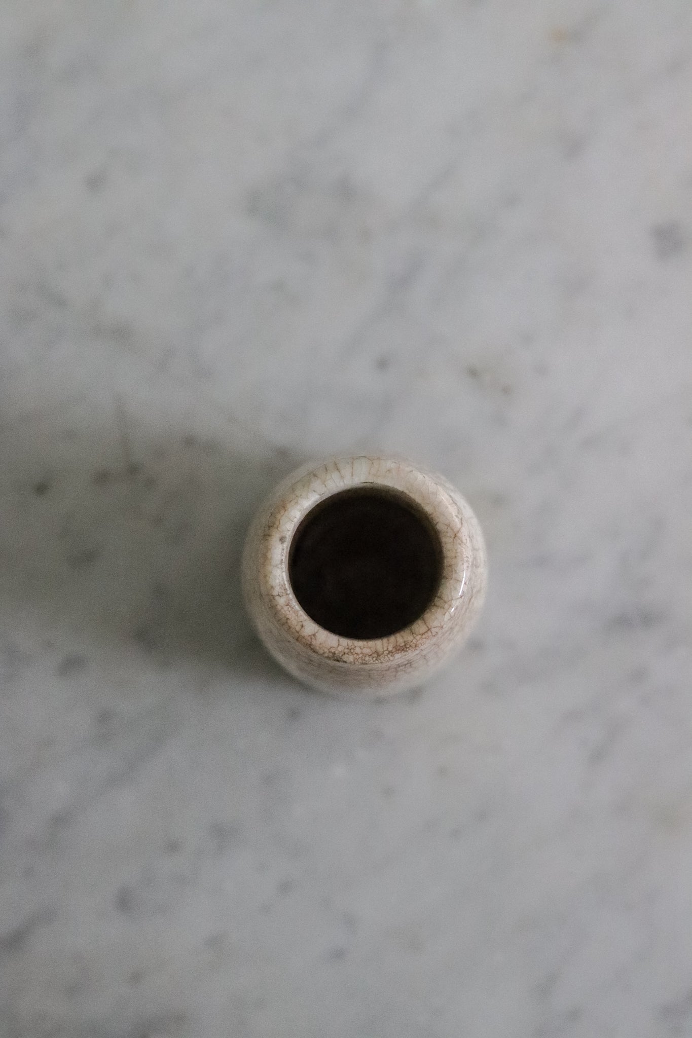 Antique English Pot