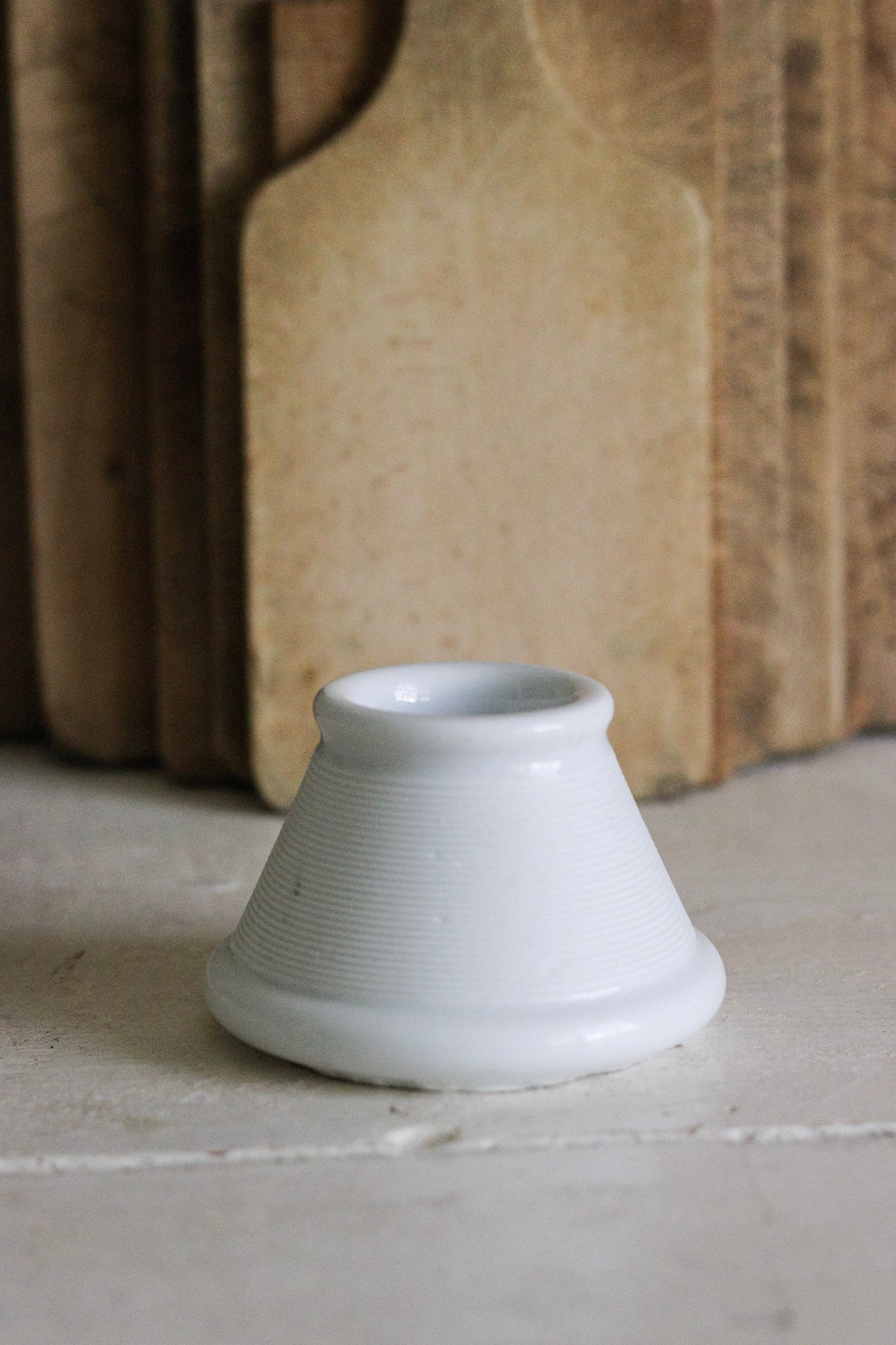 Vintage French Match Striker