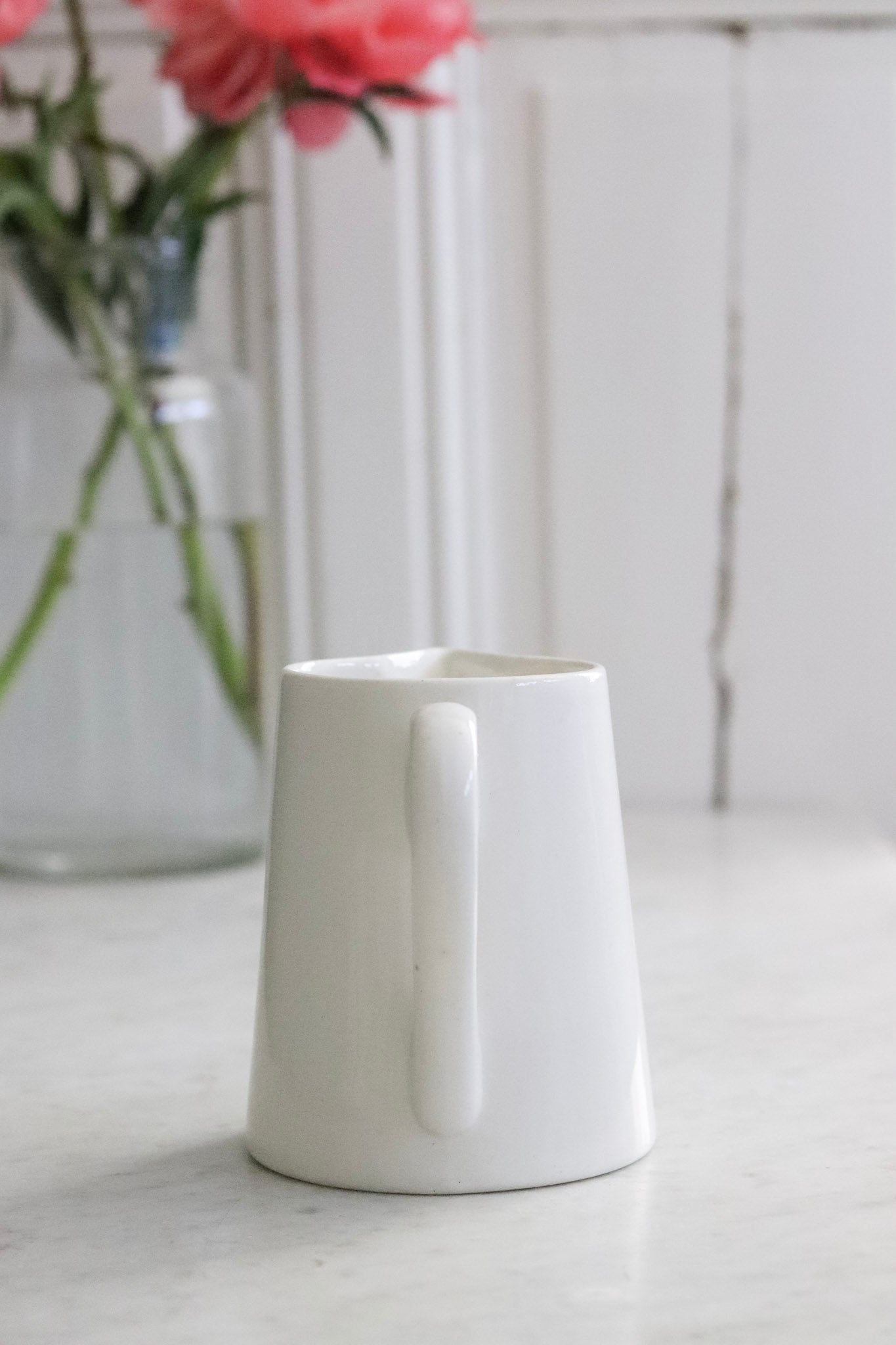 Vintage Dutch Pitcher