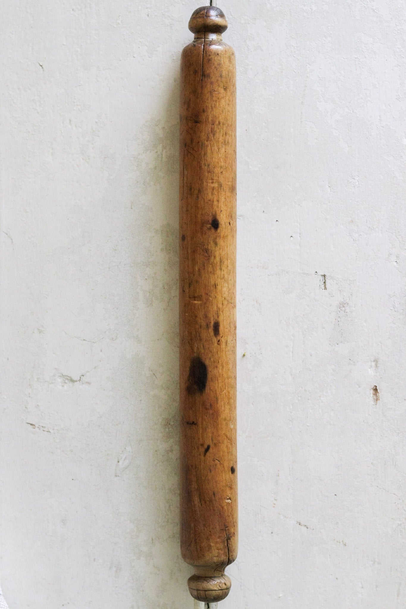 Antique English Rolling Pin