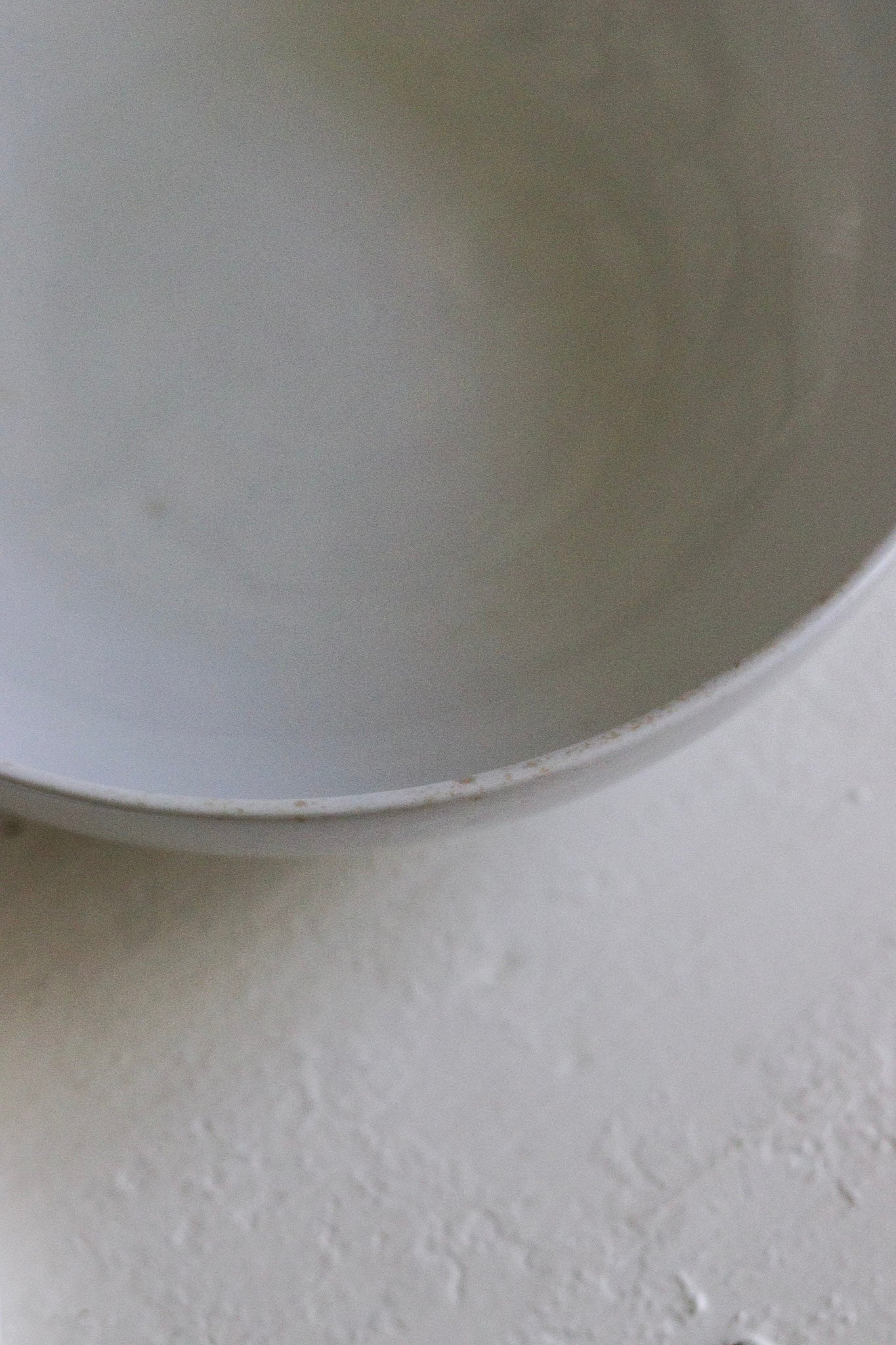 Antique English Dish and Drain Plate