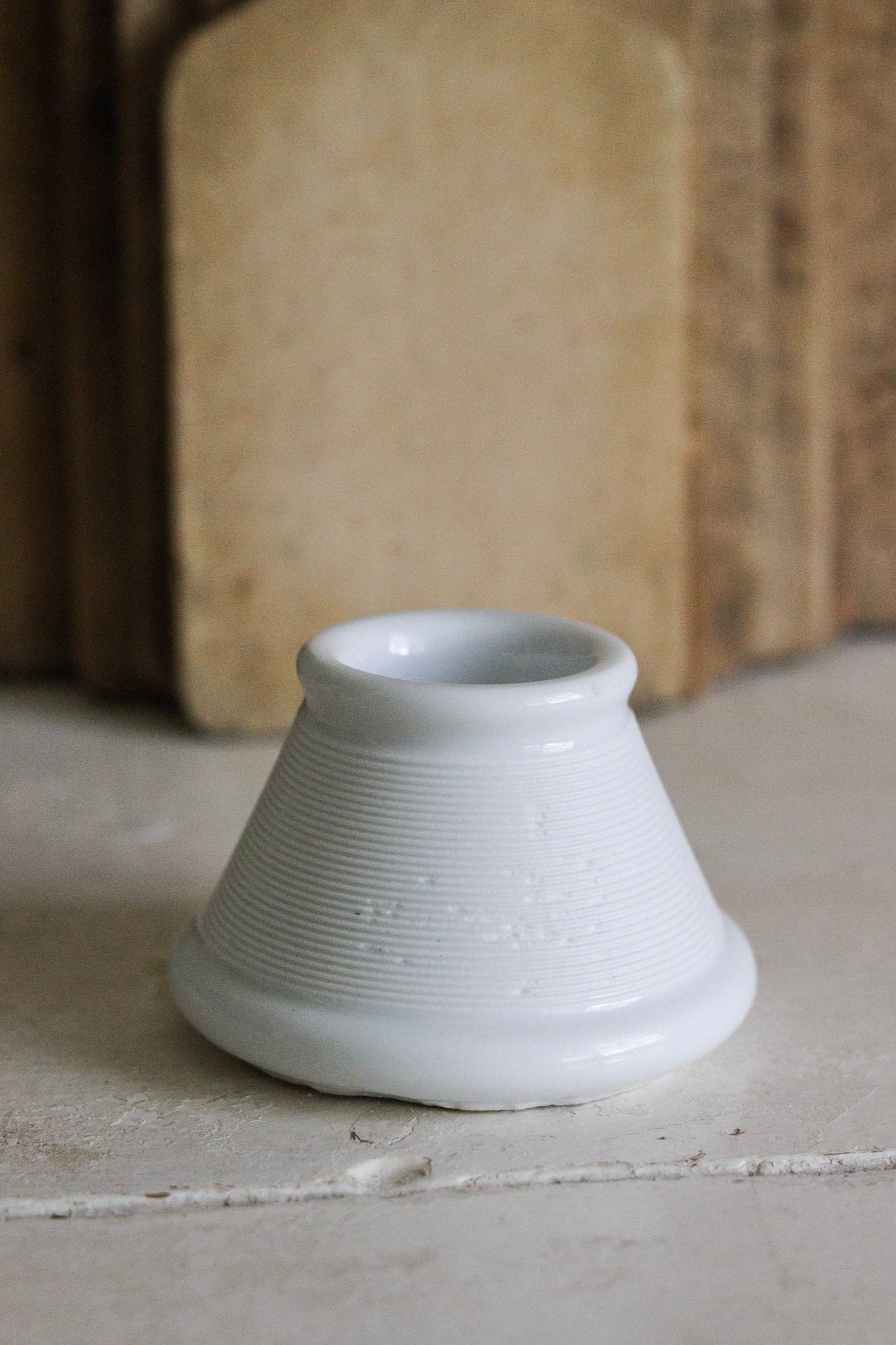 Vintage French Match Striker