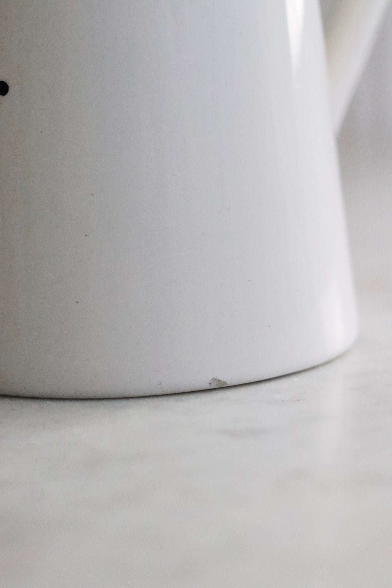 Vintage Dutch Pitcher