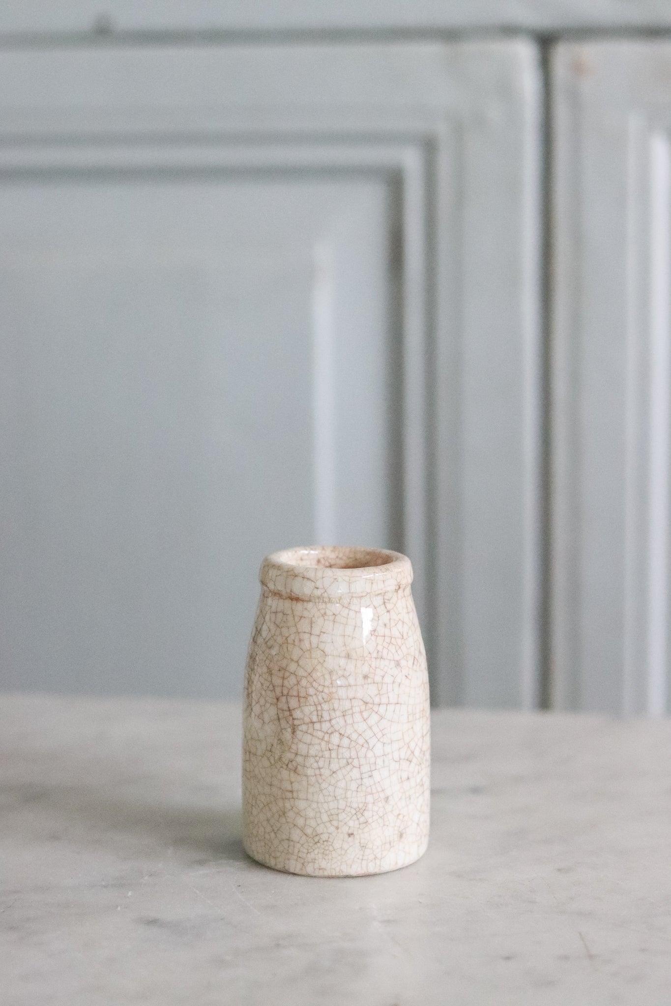 Antique English Pot