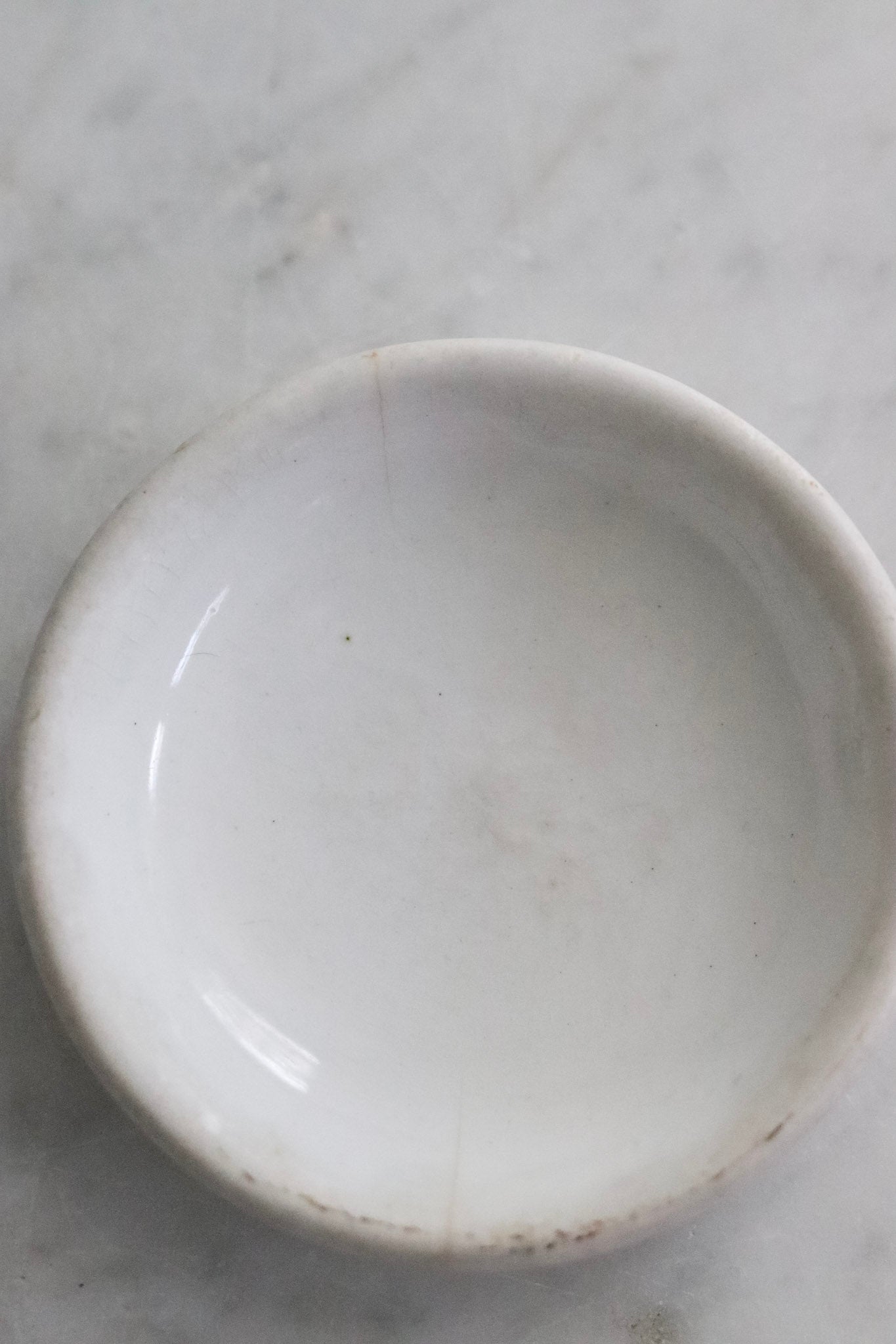 Butter Pats - Set of Two