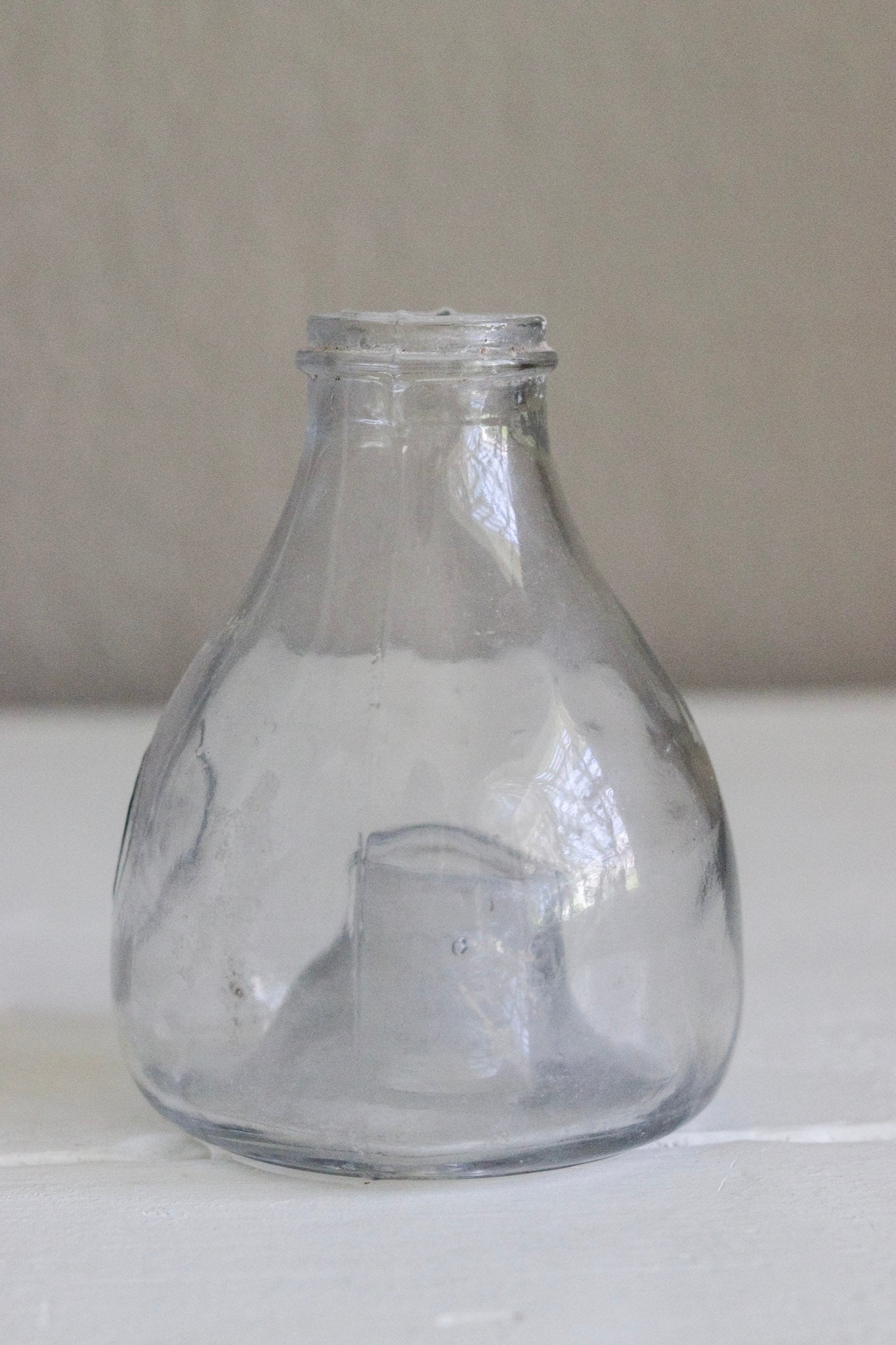 Petite Vintage French Wasp Trap