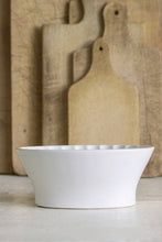 Load image into Gallery viewer, Antique Dutch Ironstone Mold
