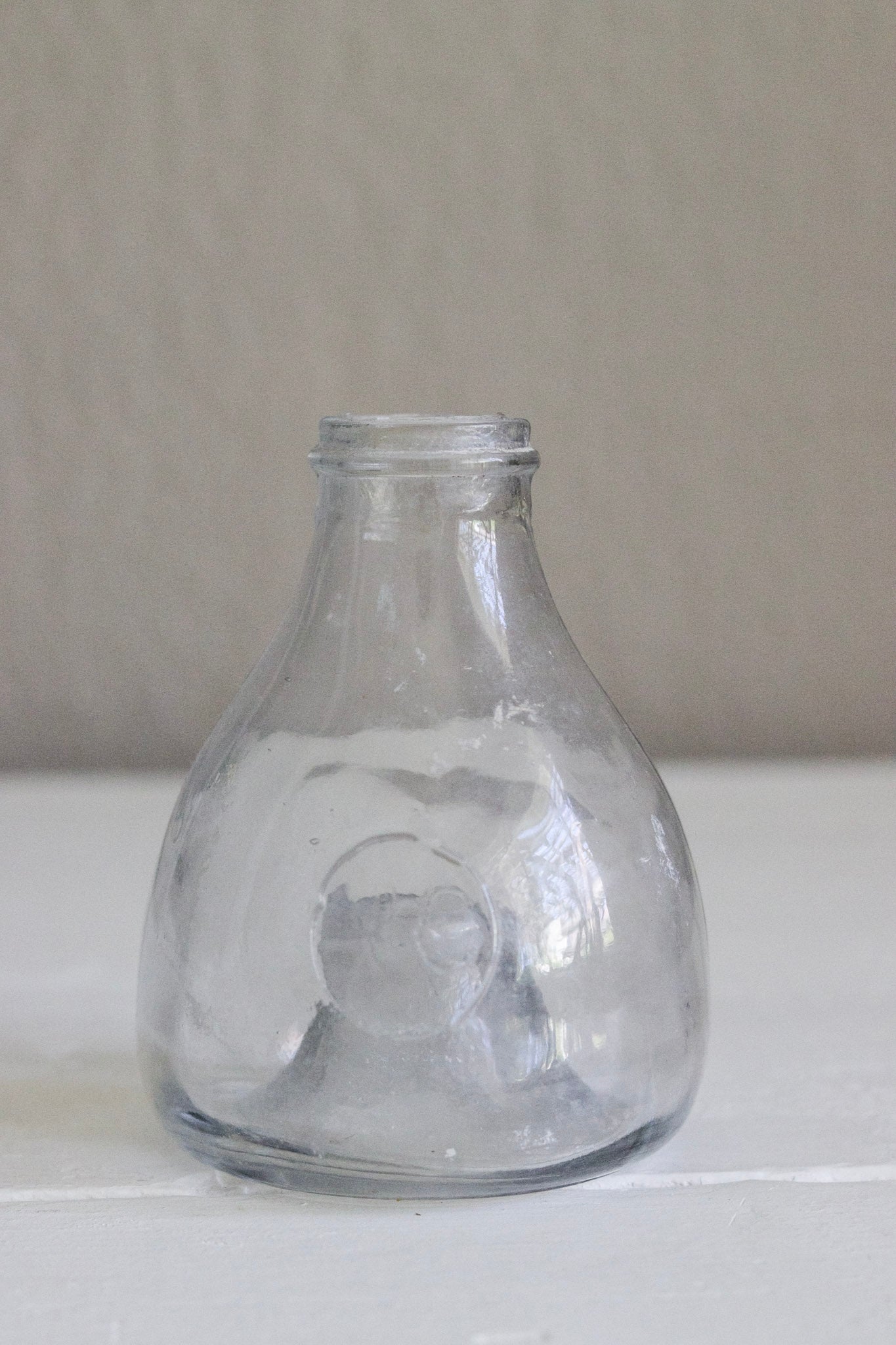 Petite Vintage French Wasp Trap