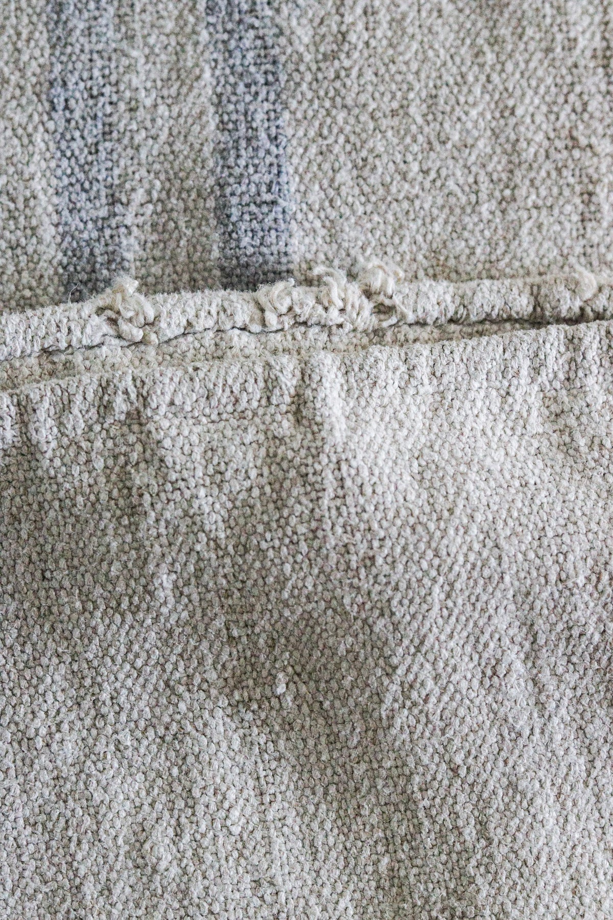Vintage European Grain Sack No. 4