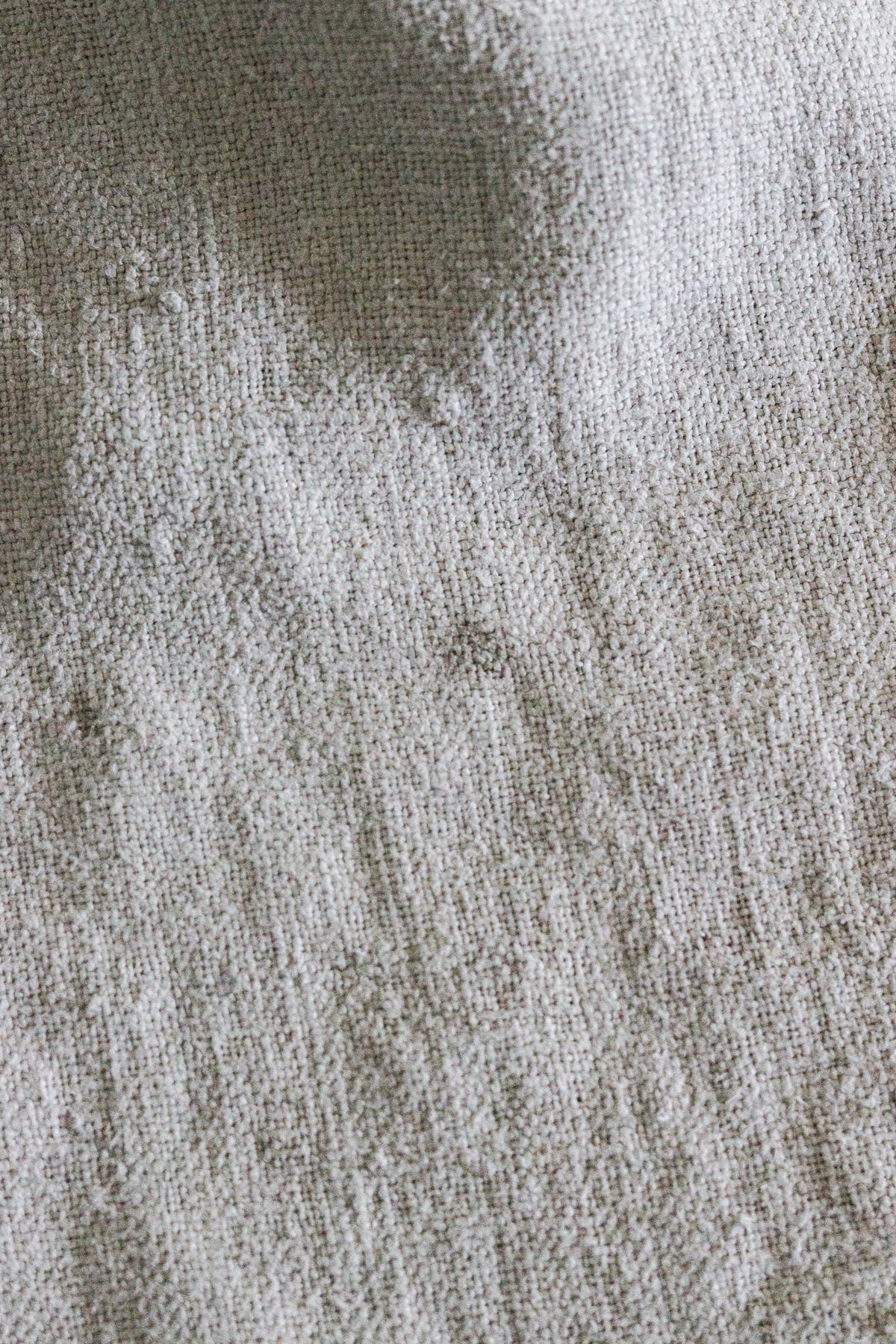 Large Vintage European Grain Sack No.8