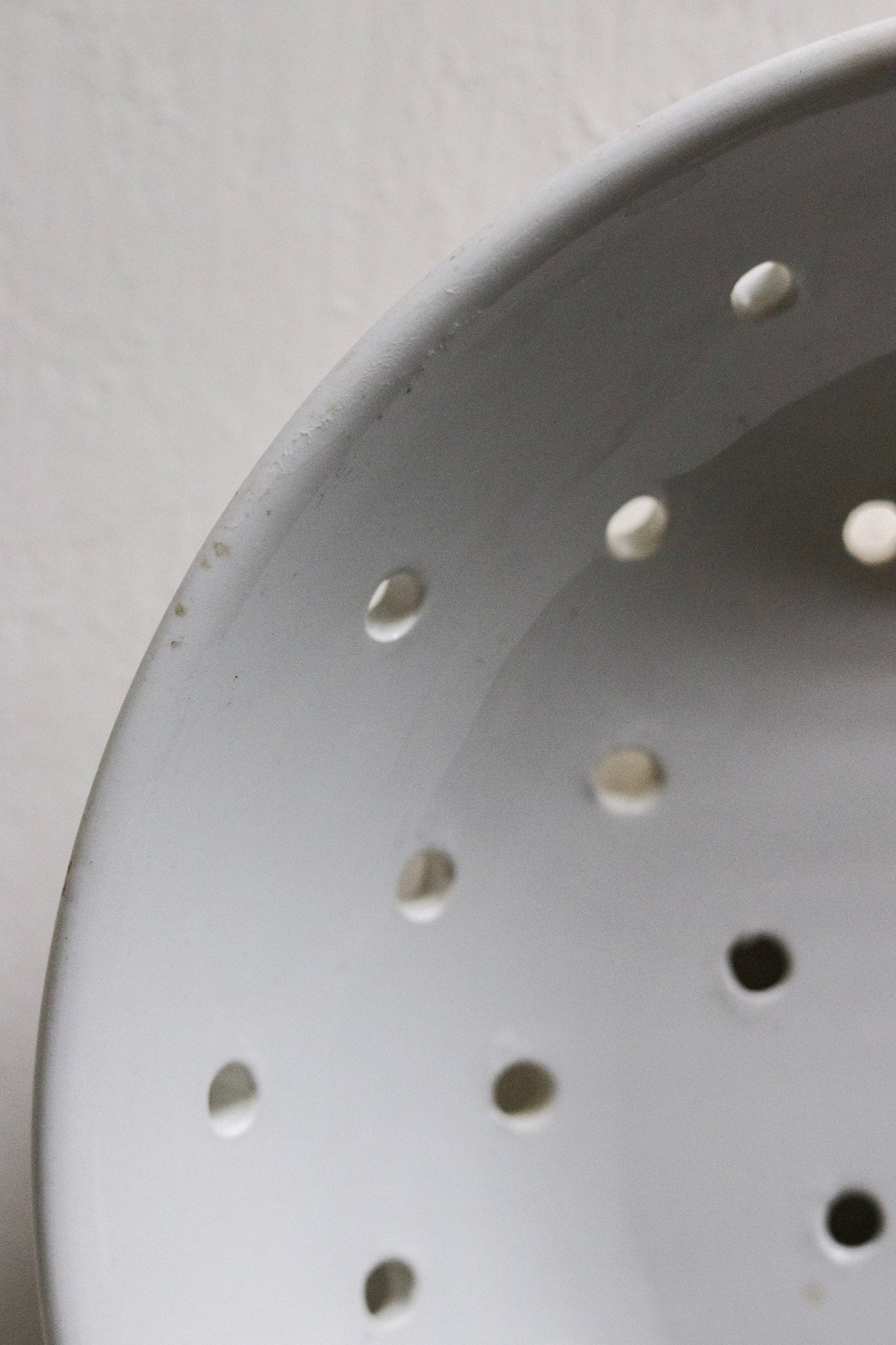 Vintage French Berry Bowl