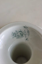 Load image into Gallery viewer, Vintage French Transferware Compote
