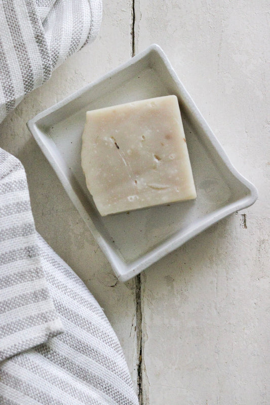 Petite Vintage Developing Tray