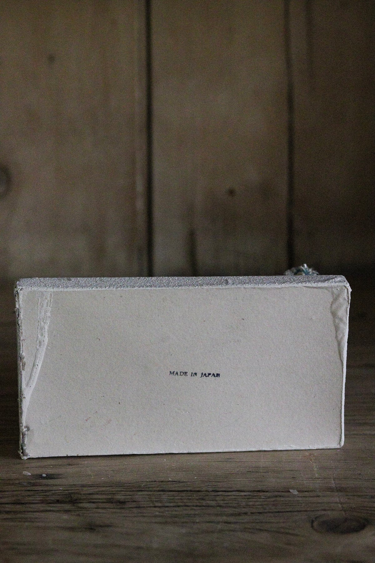 Large Vintage Putz House No.8