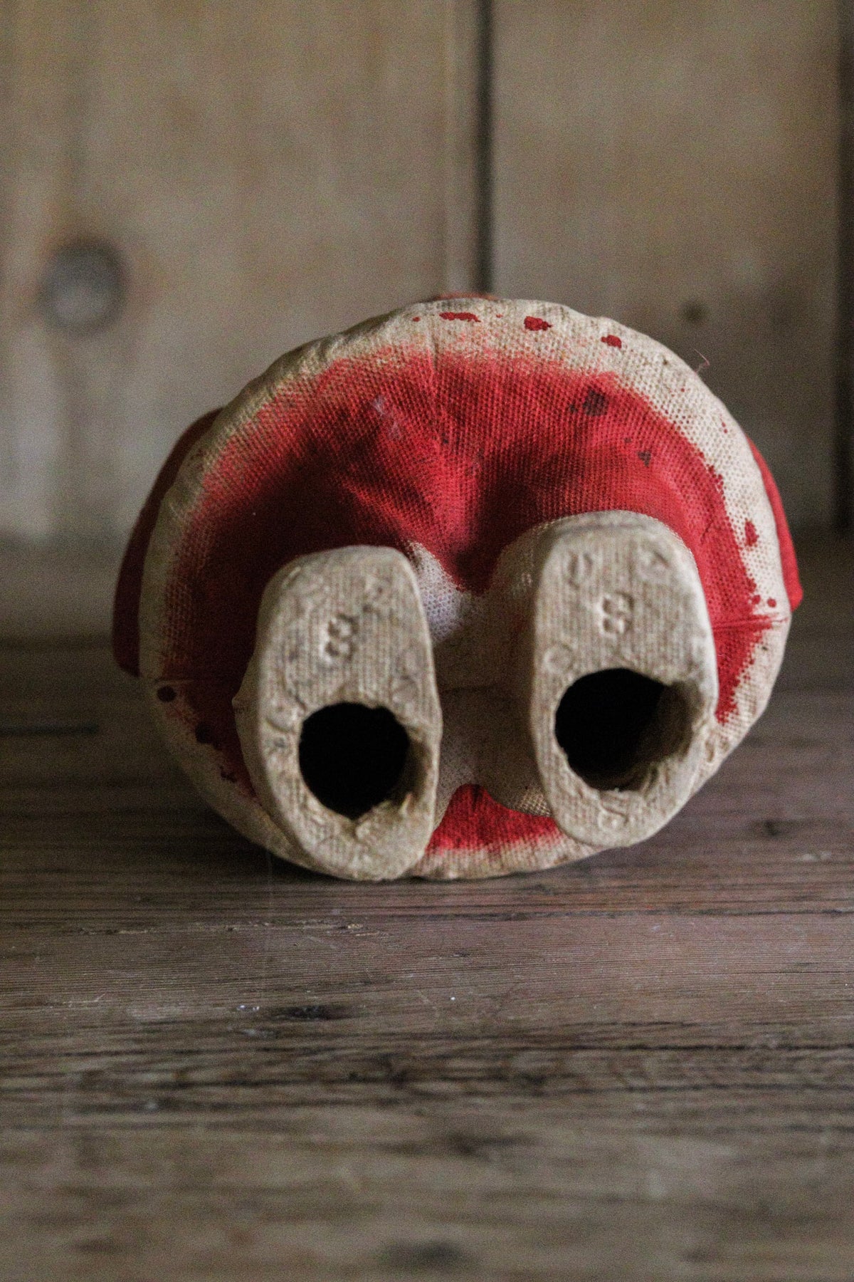 Vintage Santa