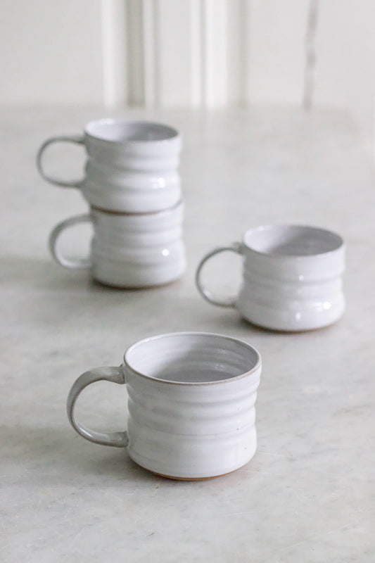 Petite Handmade Mug