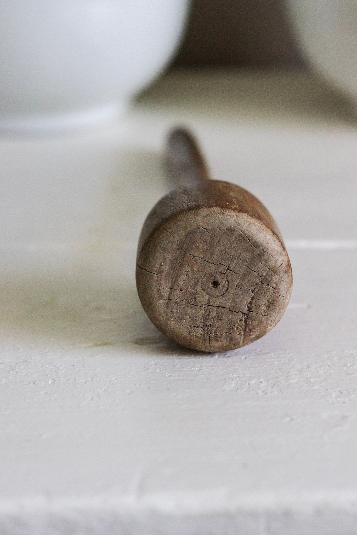 Vintage English Pestle