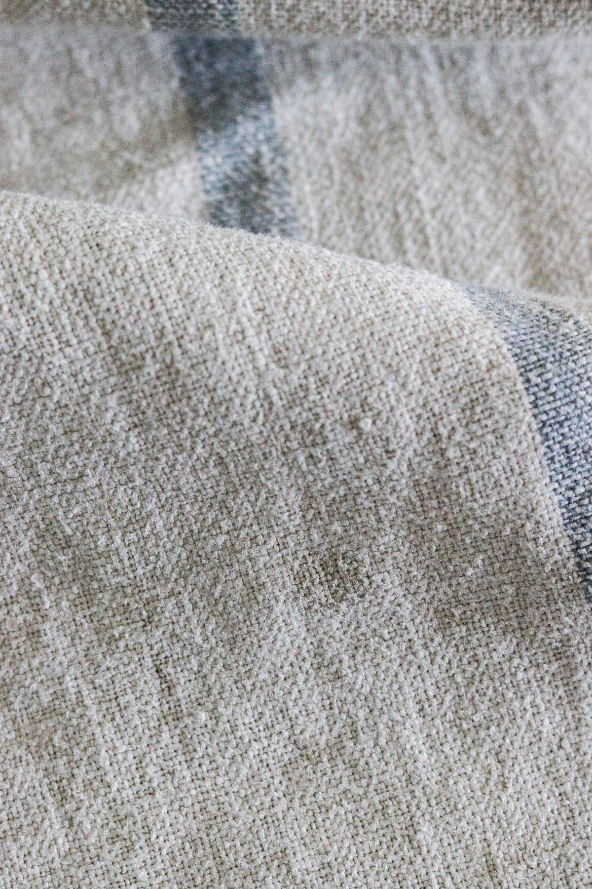 Large Vintage European Grain Sack No.8