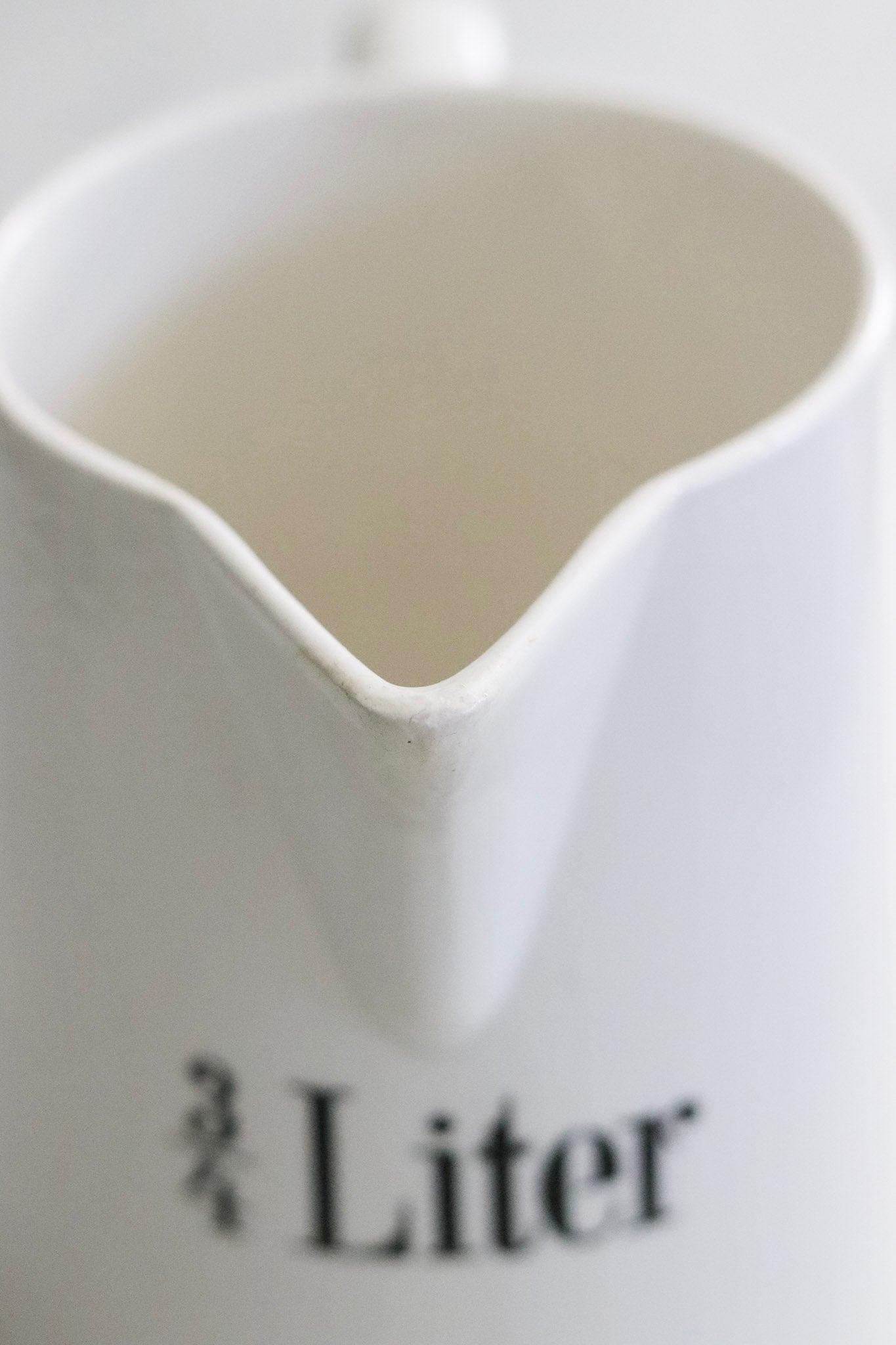 Vintage Dutch Pitcher