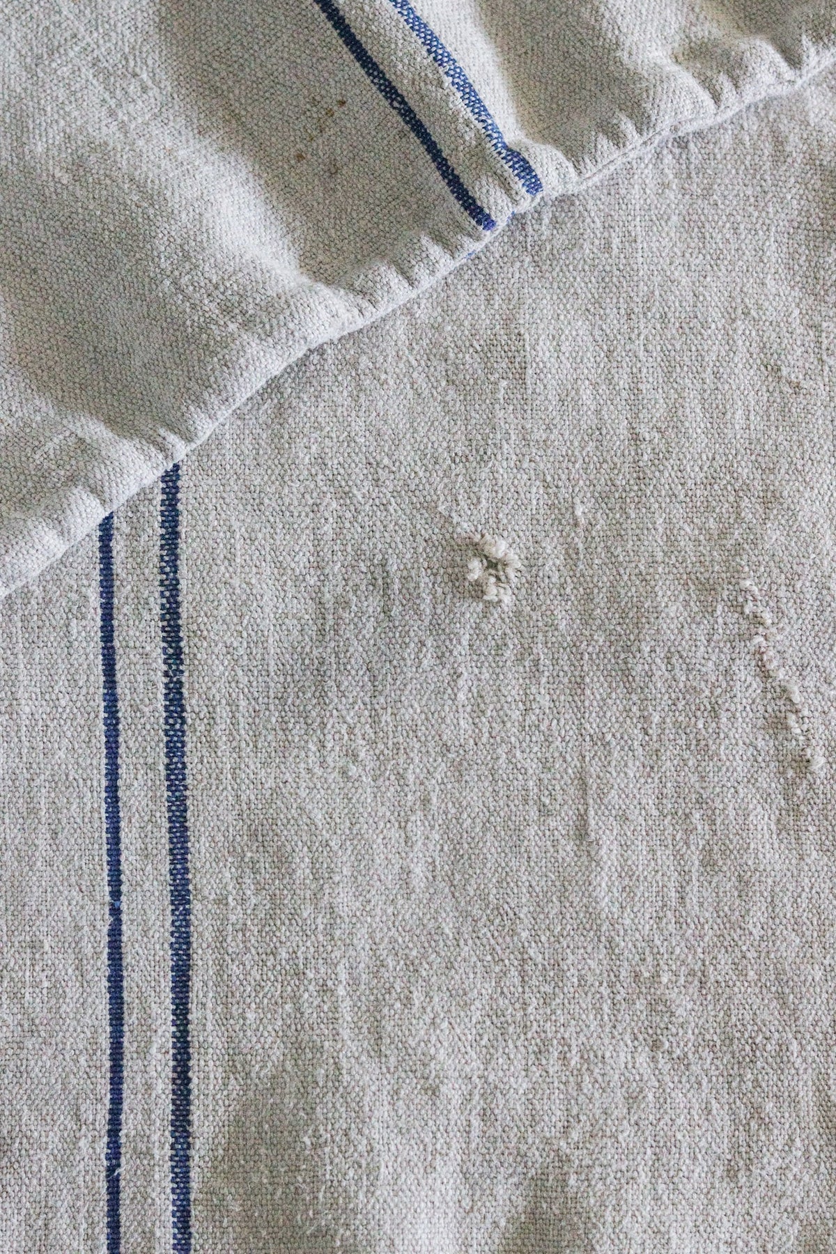 Vintage European Grain Sack No.10