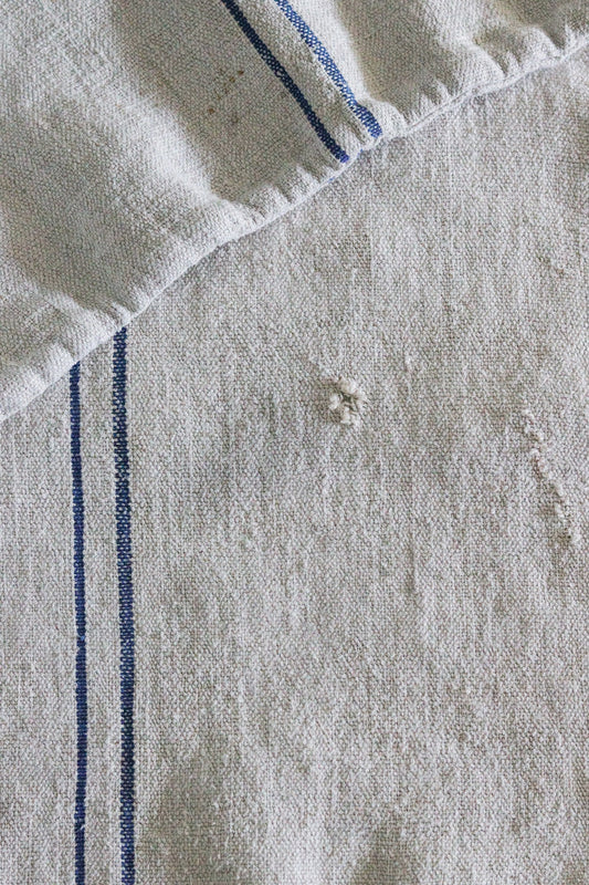 Vintage European Grain Sack No.10